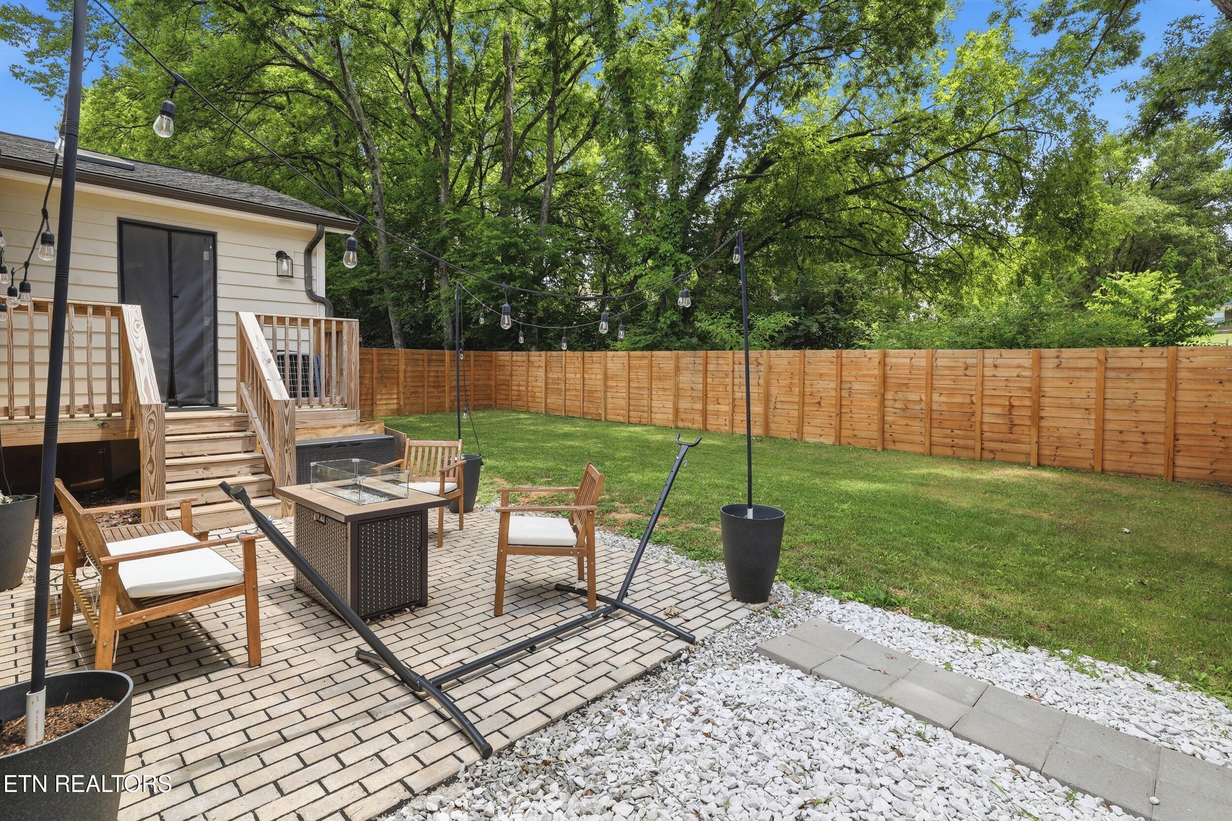 1544 Fox Meadow Circle Knoxville TN 37923