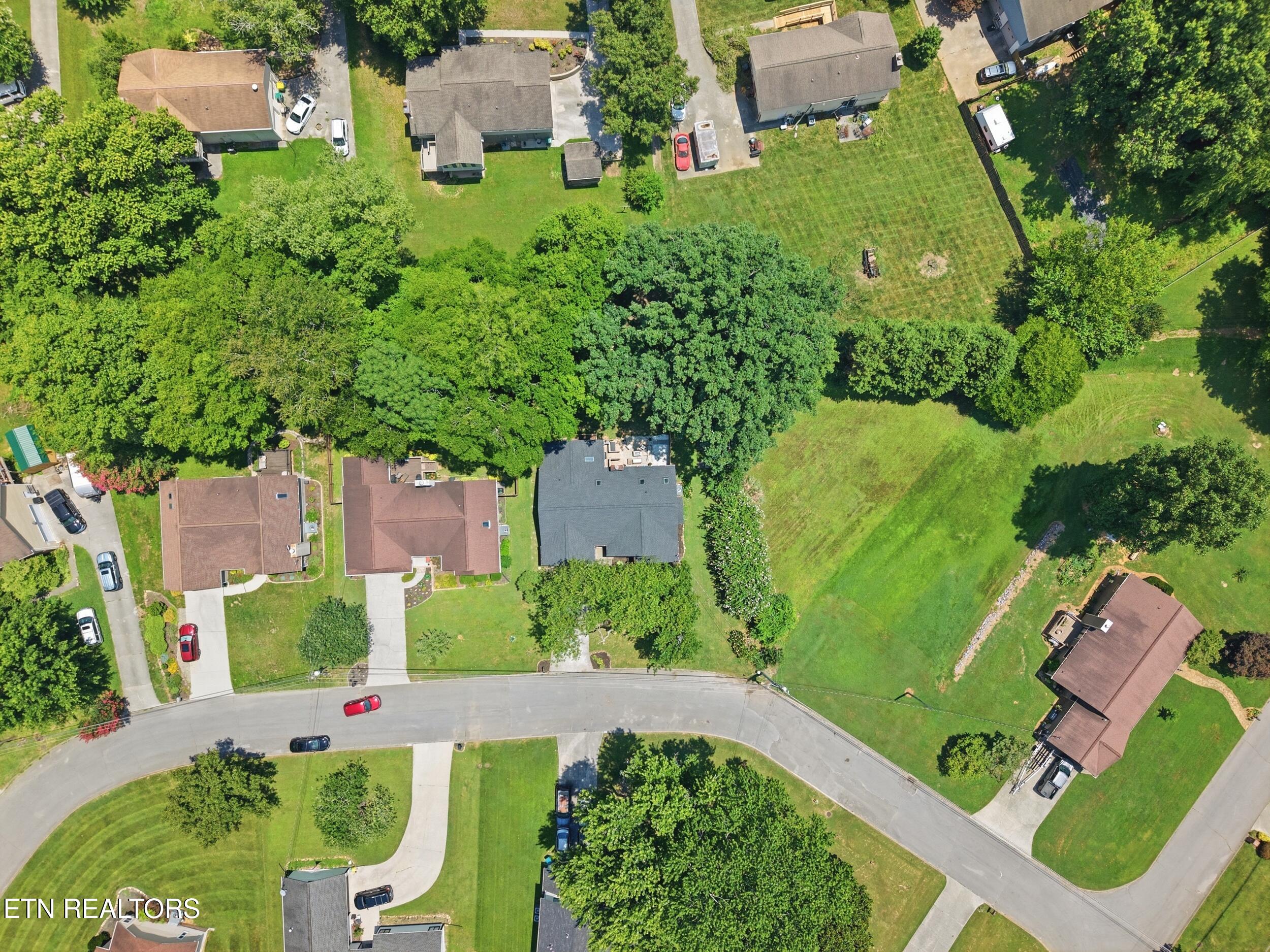 1544 Fox Meadow Circle Knoxville TN 37923