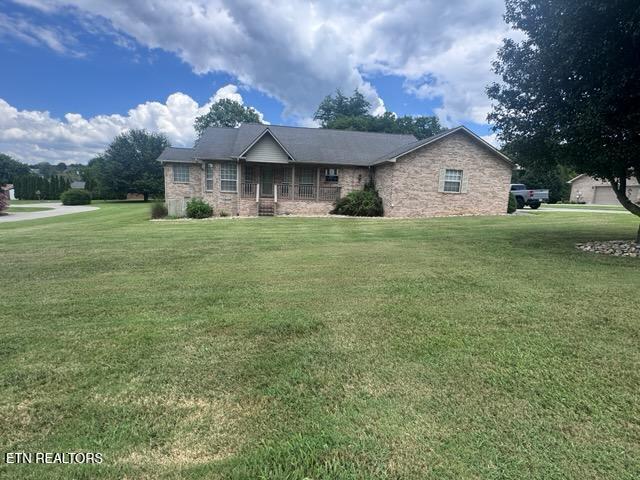 110 Legacy Drive Madisonville TN 37354