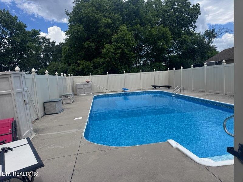 110 Legacy Drive Madisonville TN 37354