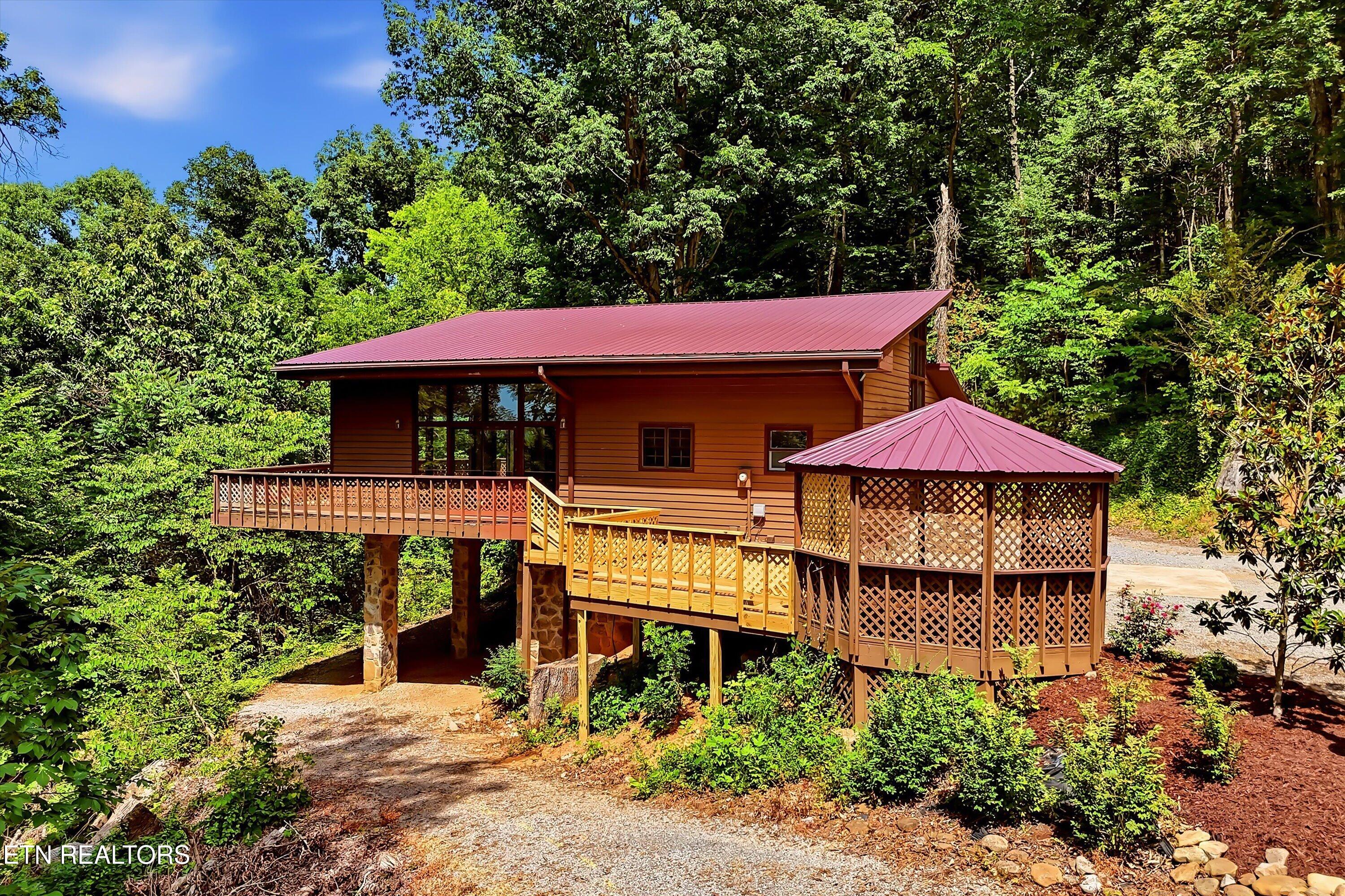 356 Woodland Drive Sweetwater TN 37874