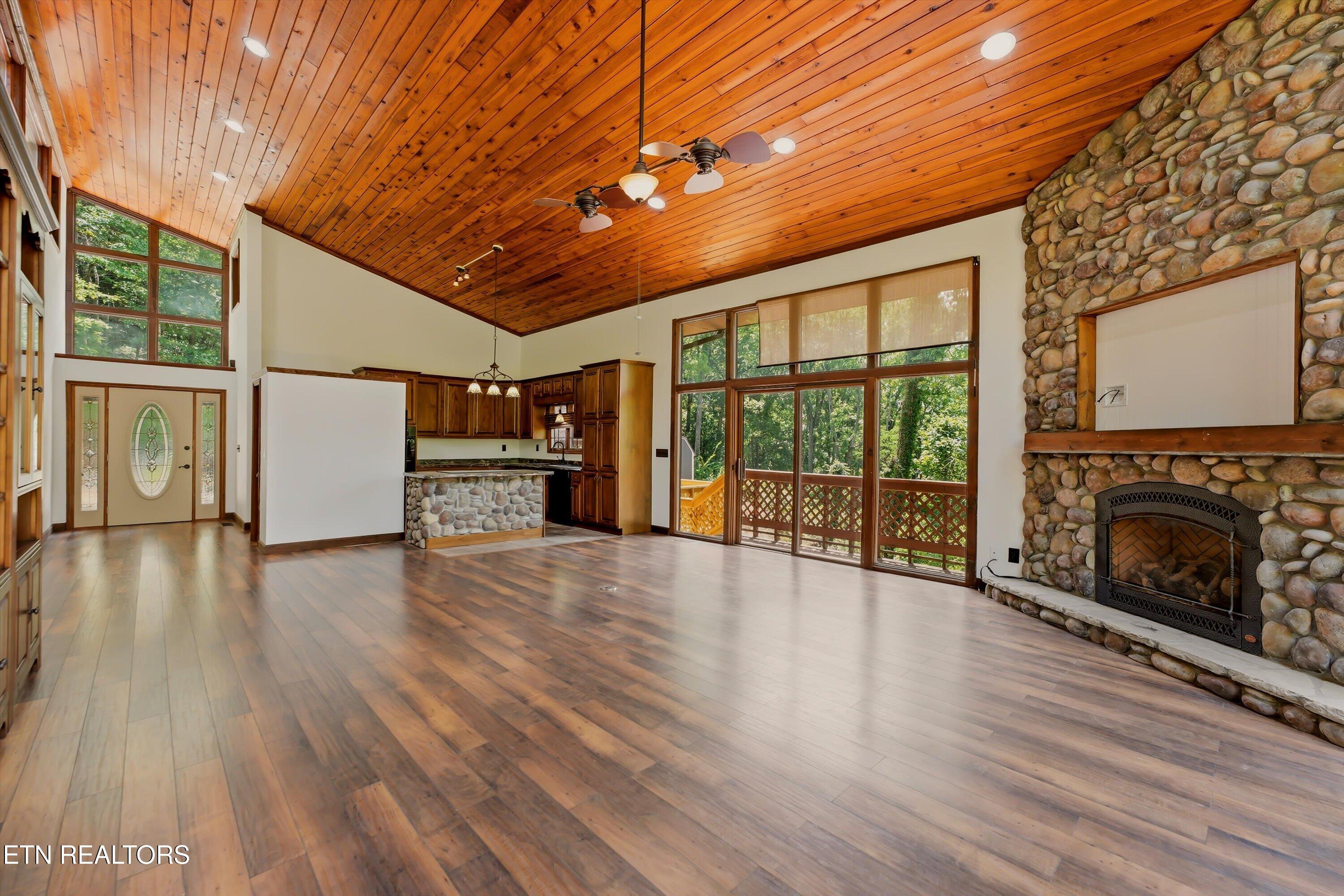 356 Woodland Drive Sweetwater TN 37874