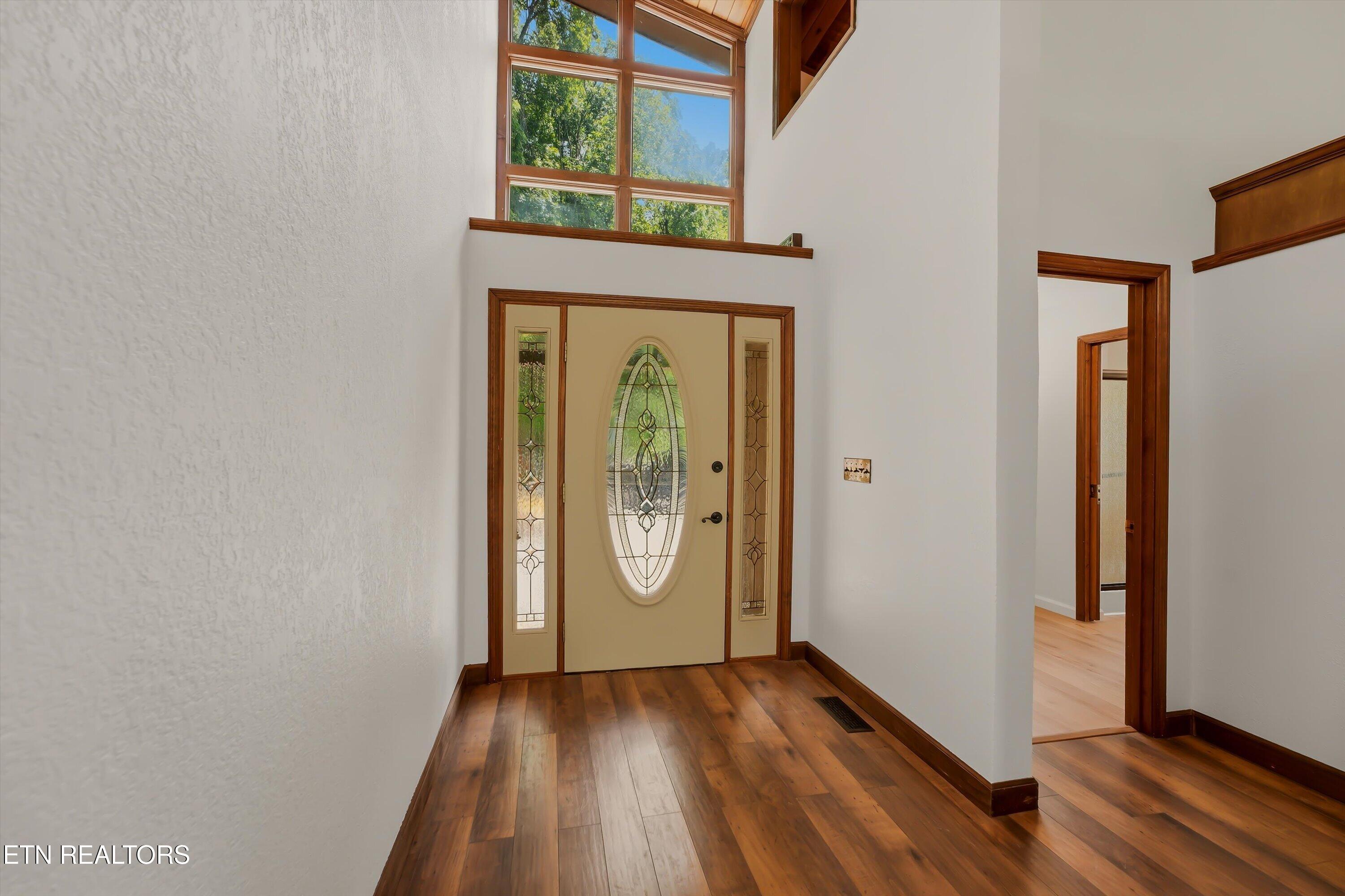 356 Woodland Drive Sweetwater TN 37874