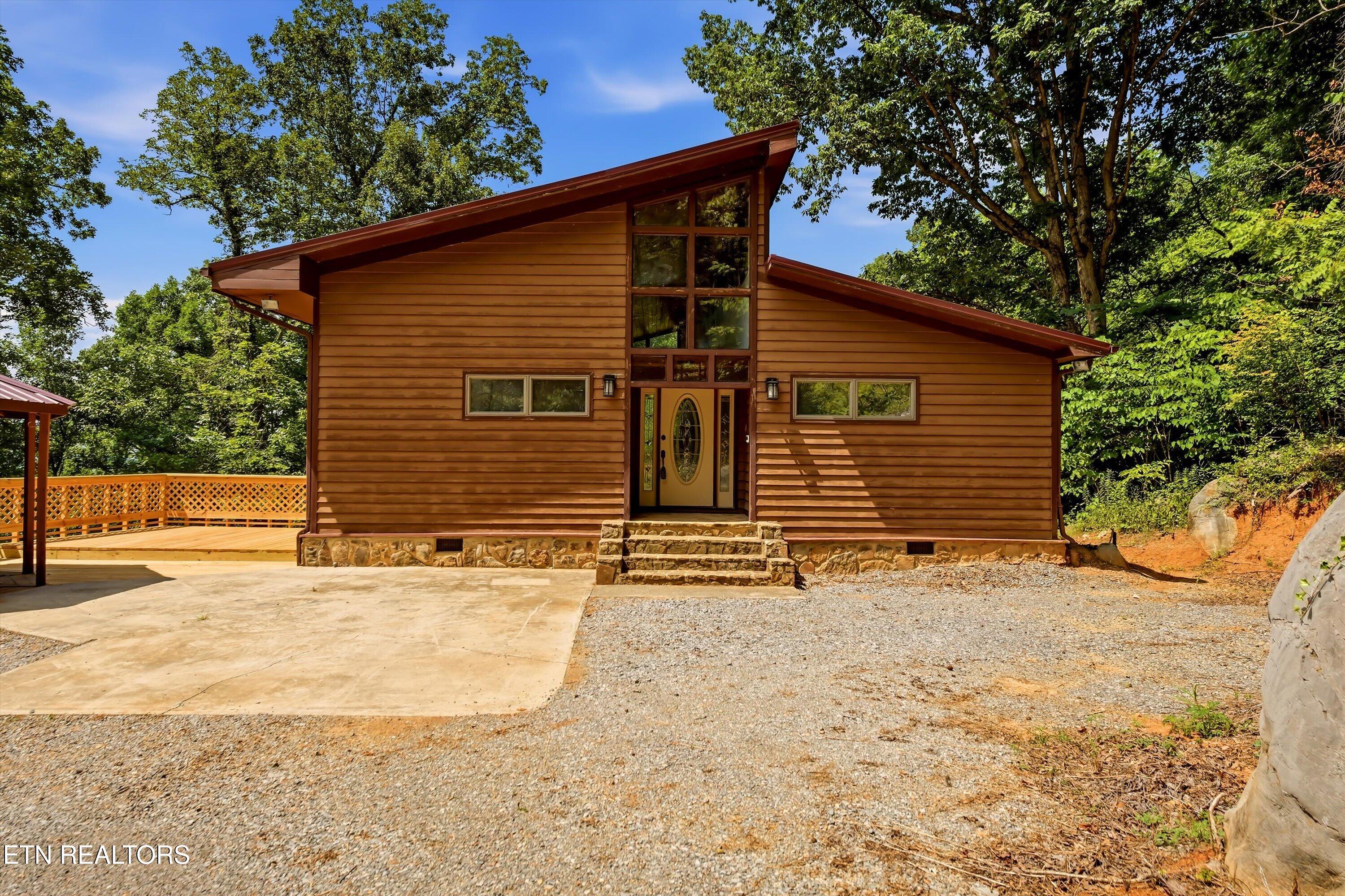 356 Woodland Drive Sweetwater TN 37874