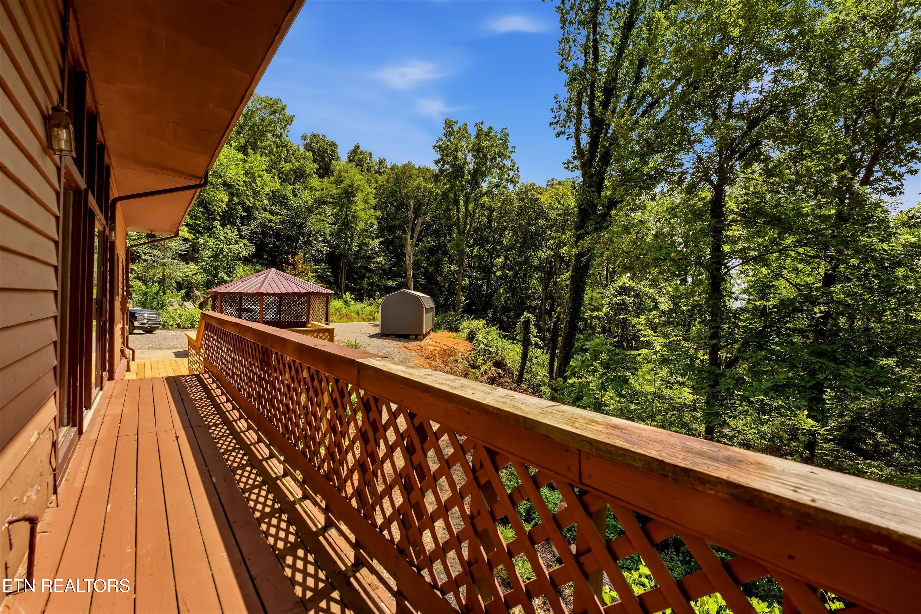 356 Woodland Drive Sweetwater TN 37874