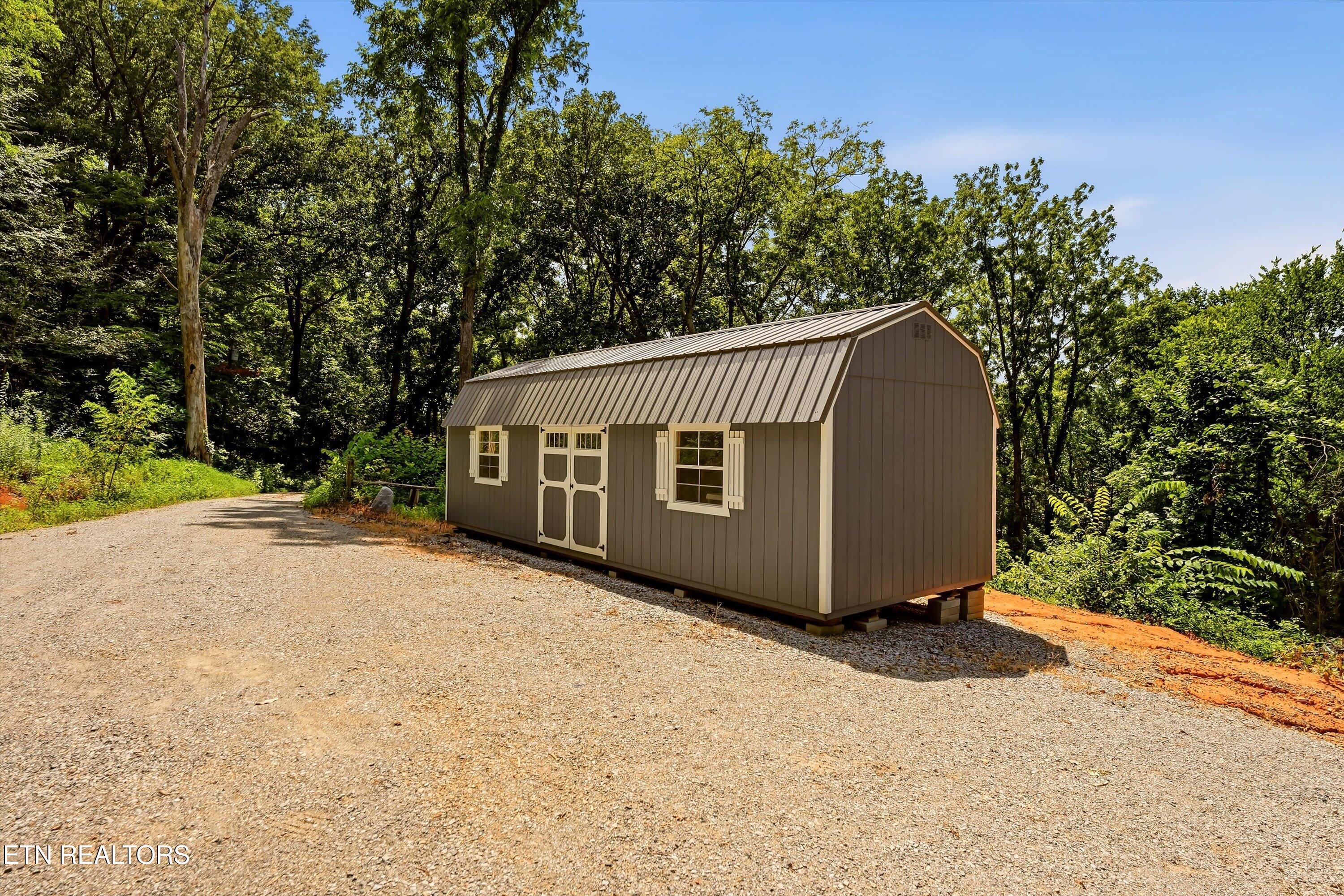 356 Woodland Drive Sweetwater TN 37874
