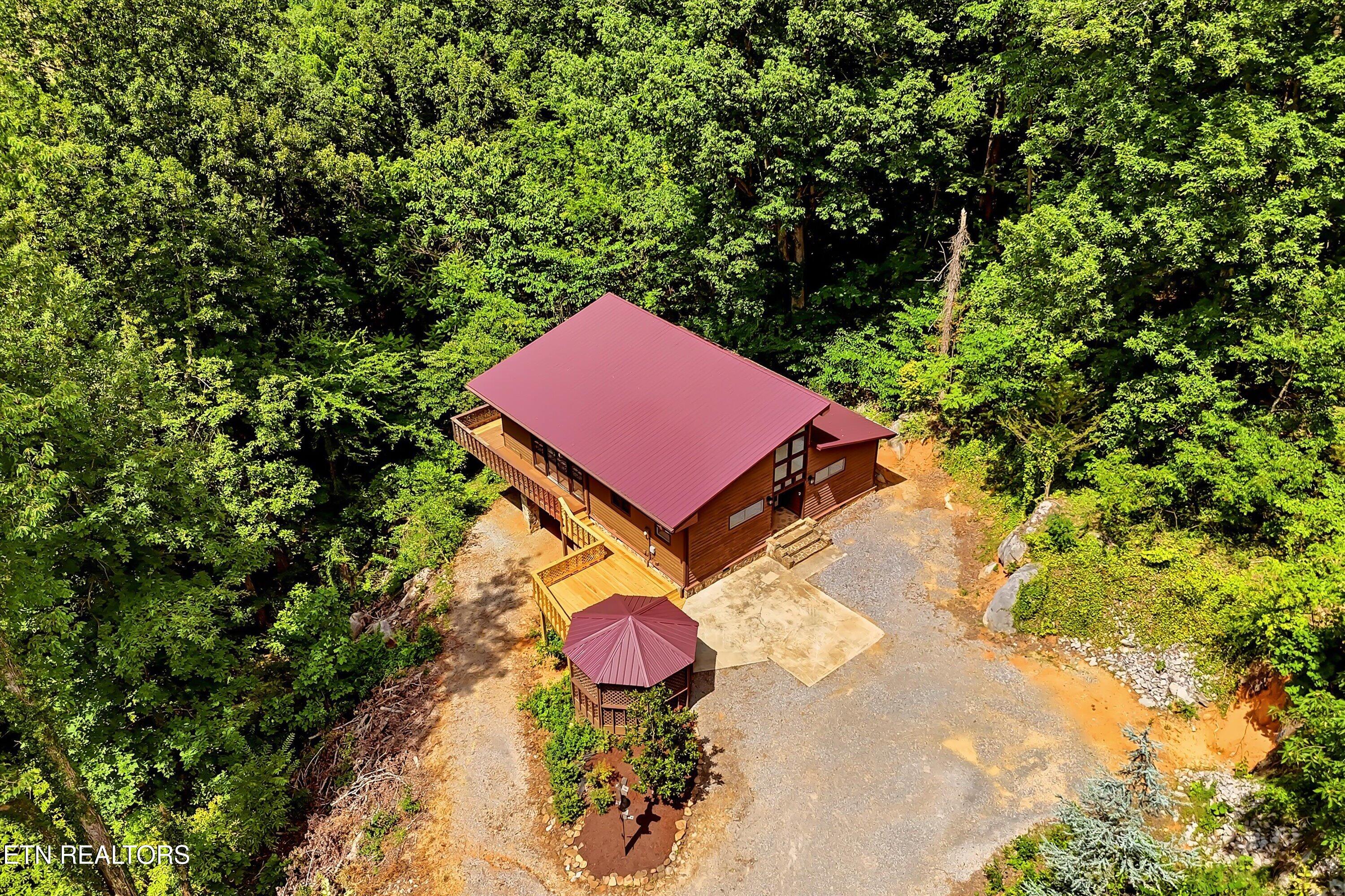 356 Woodland Drive Sweetwater TN 37874