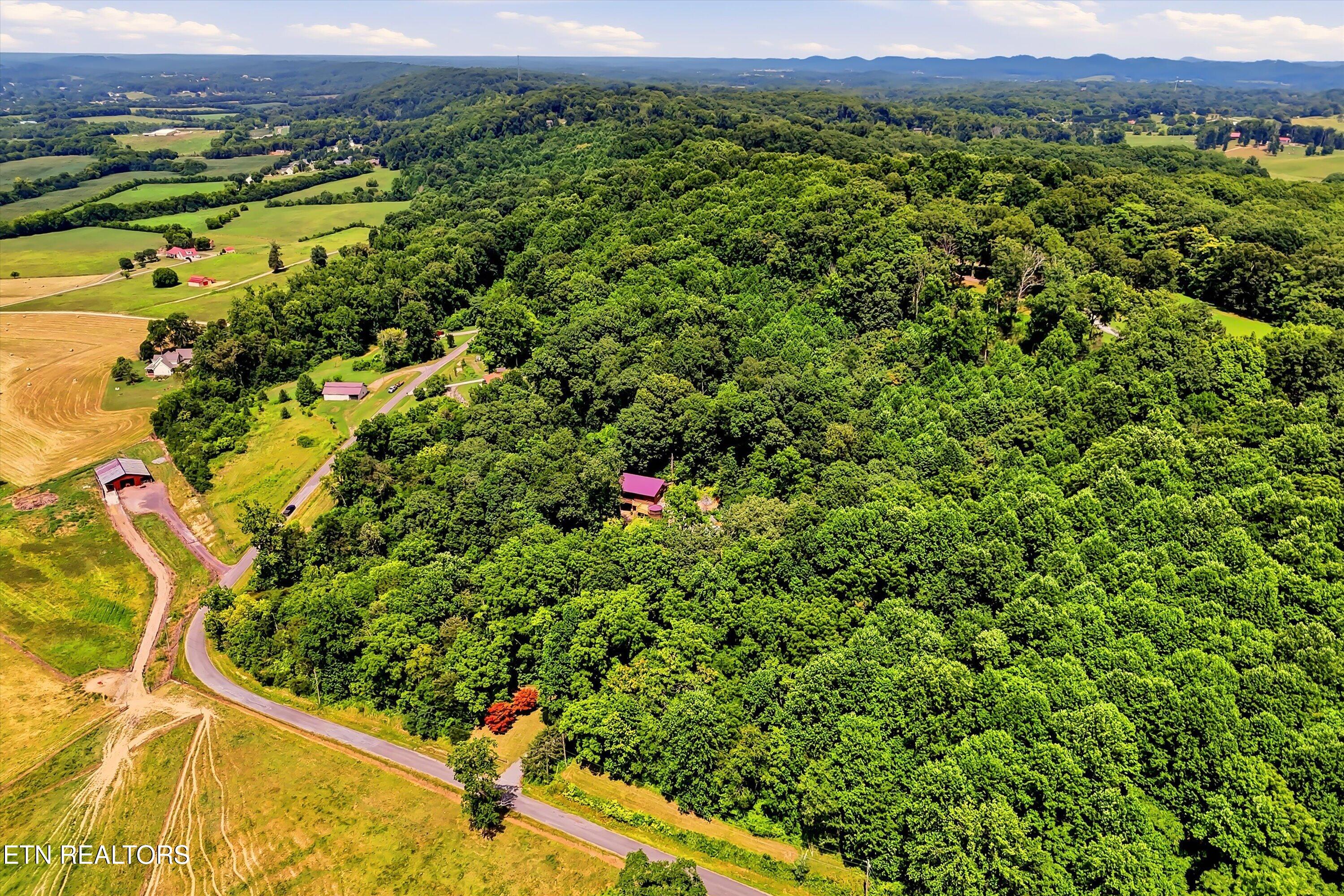 356 Woodland Drive Sweetwater TN 37874