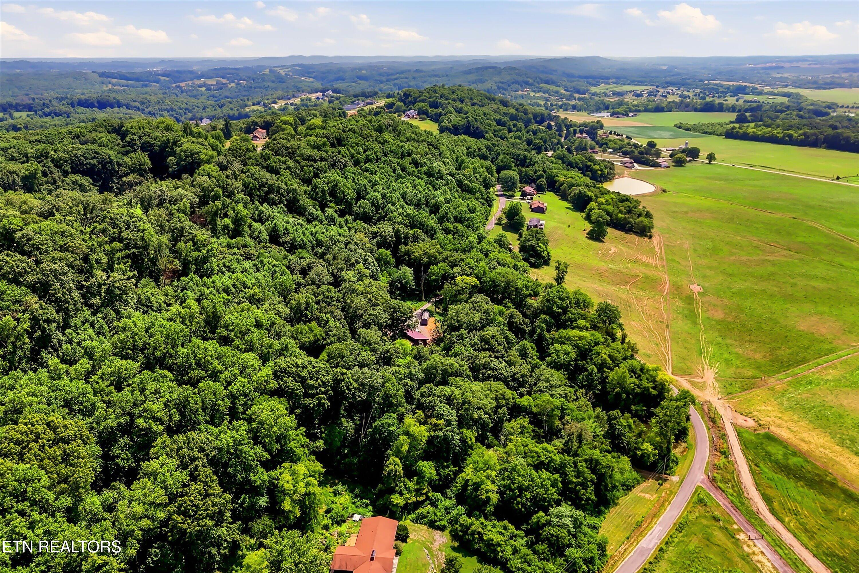 356 Woodland Drive Sweetwater TN 37874