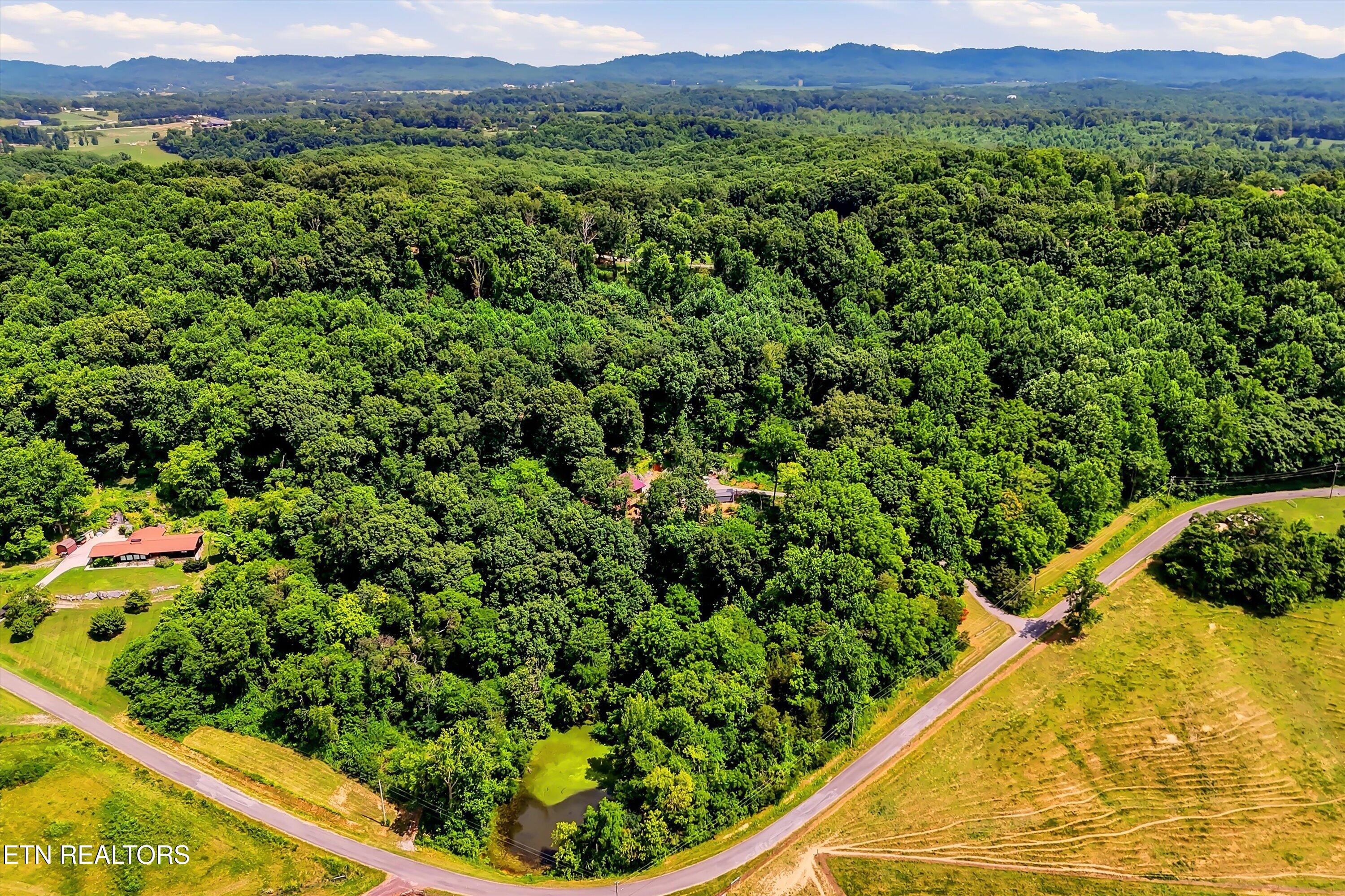 356 Woodland Drive Sweetwater TN 37874