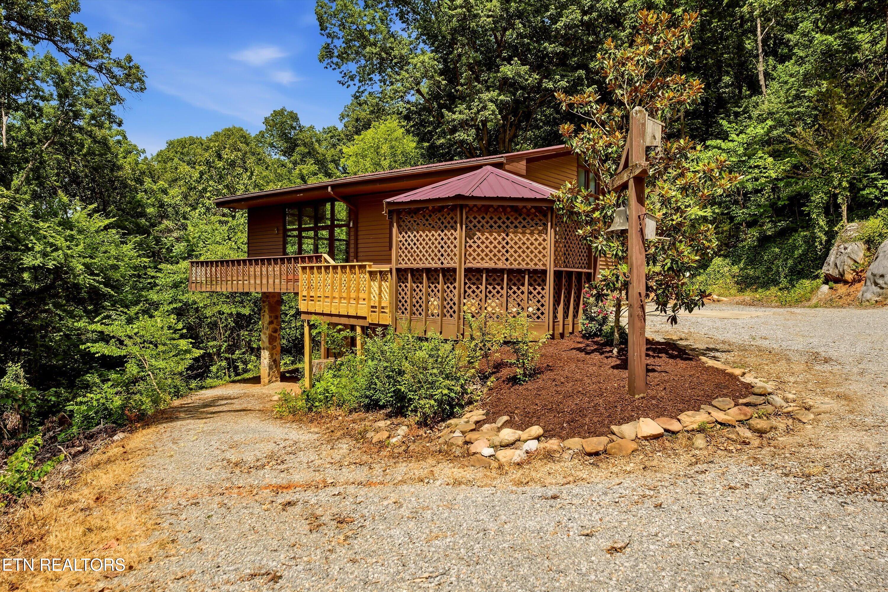 356 Woodland Drive Sweetwater TN 37874