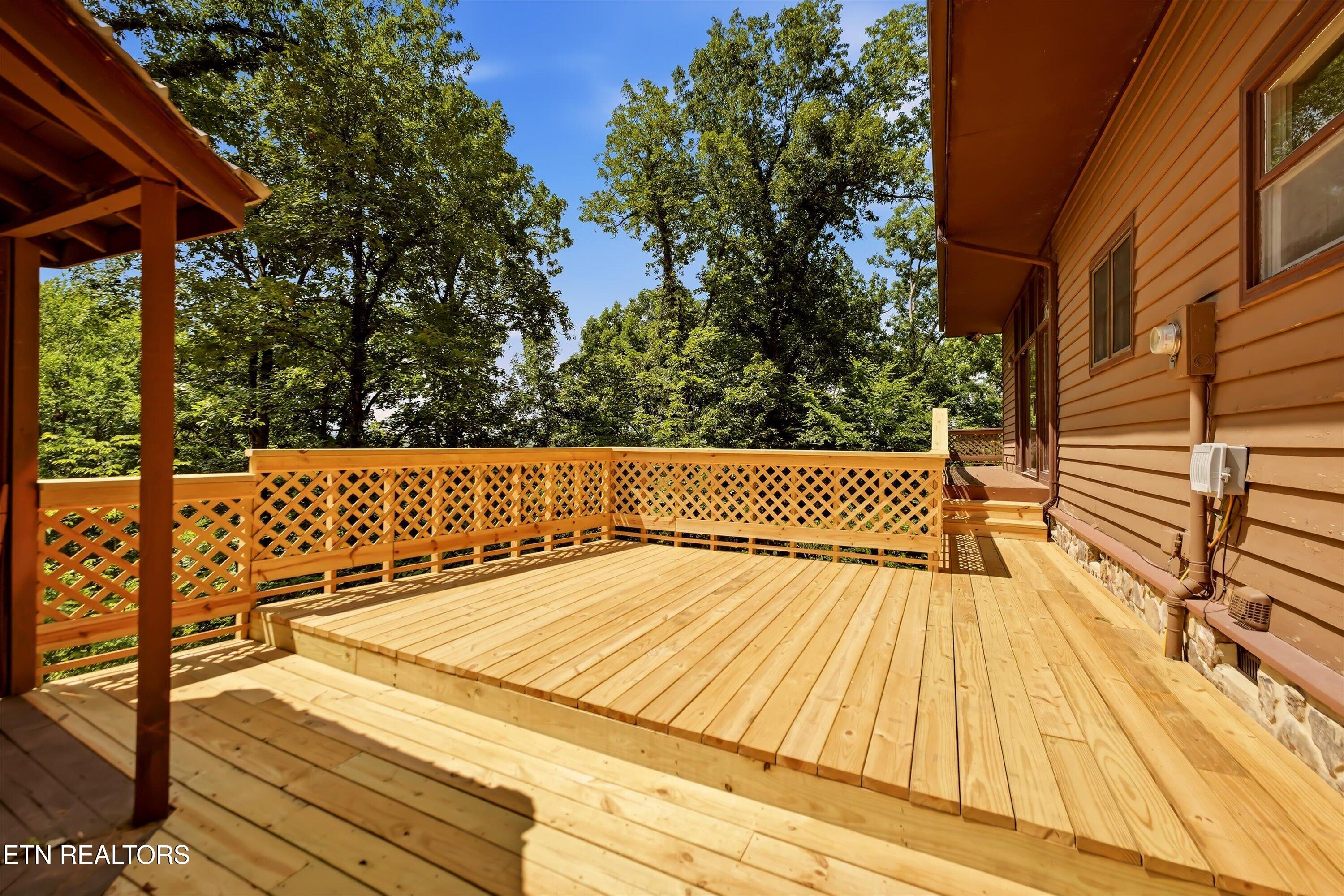 356 Woodland Drive Sweetwater TN 37874