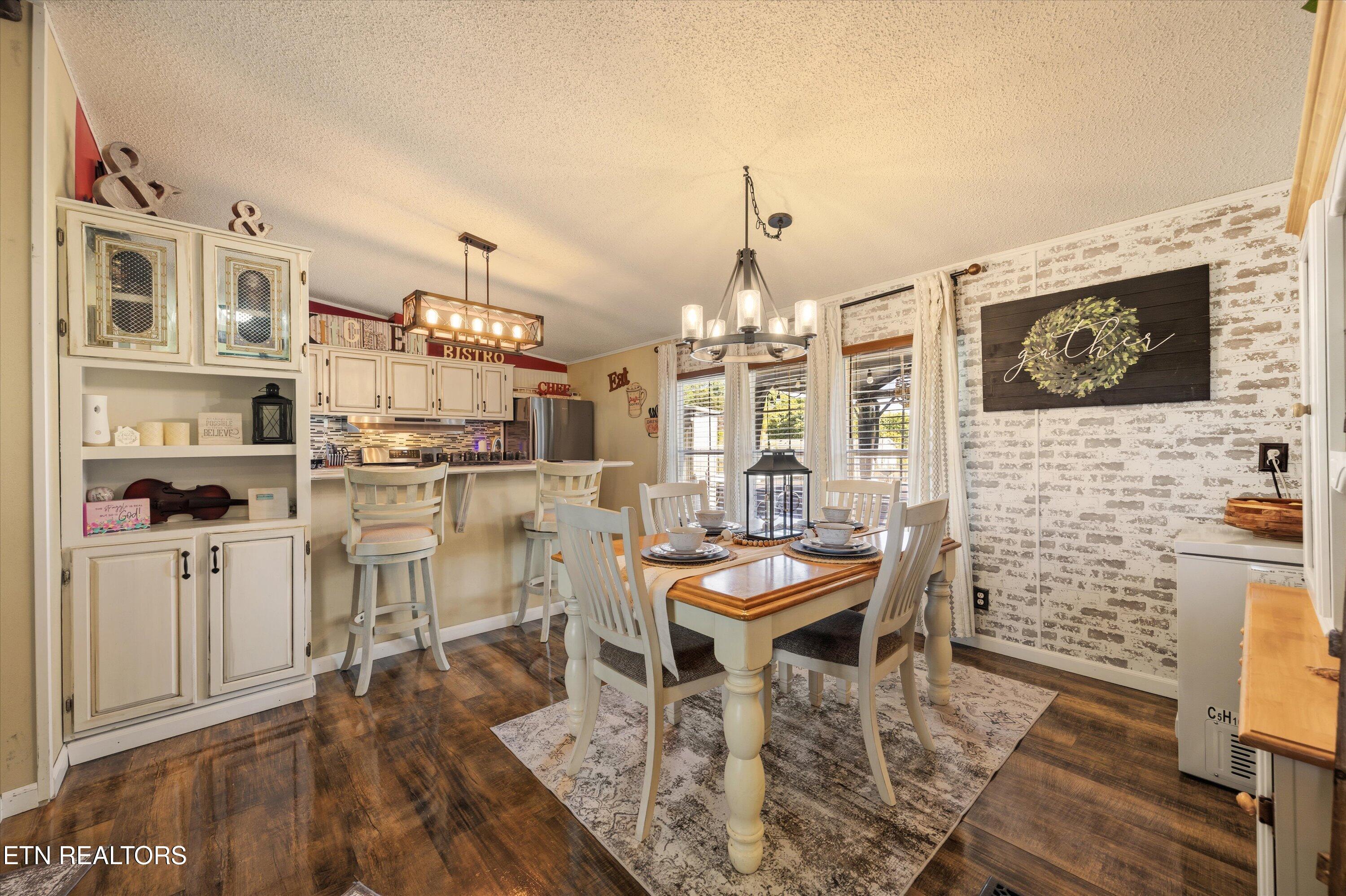 634 Nursery Road Dandridge TN 37725