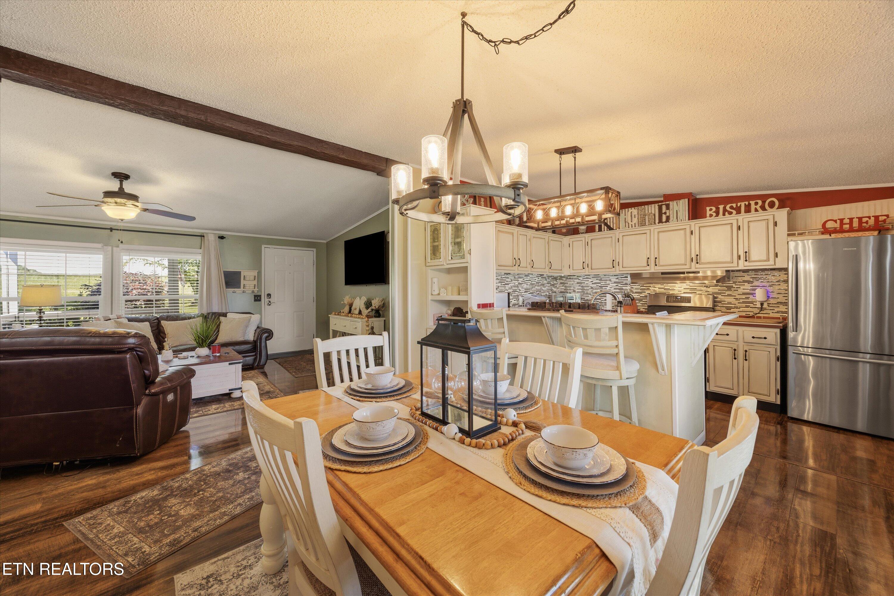 634 Nursery Road Dandridge TN 37725
