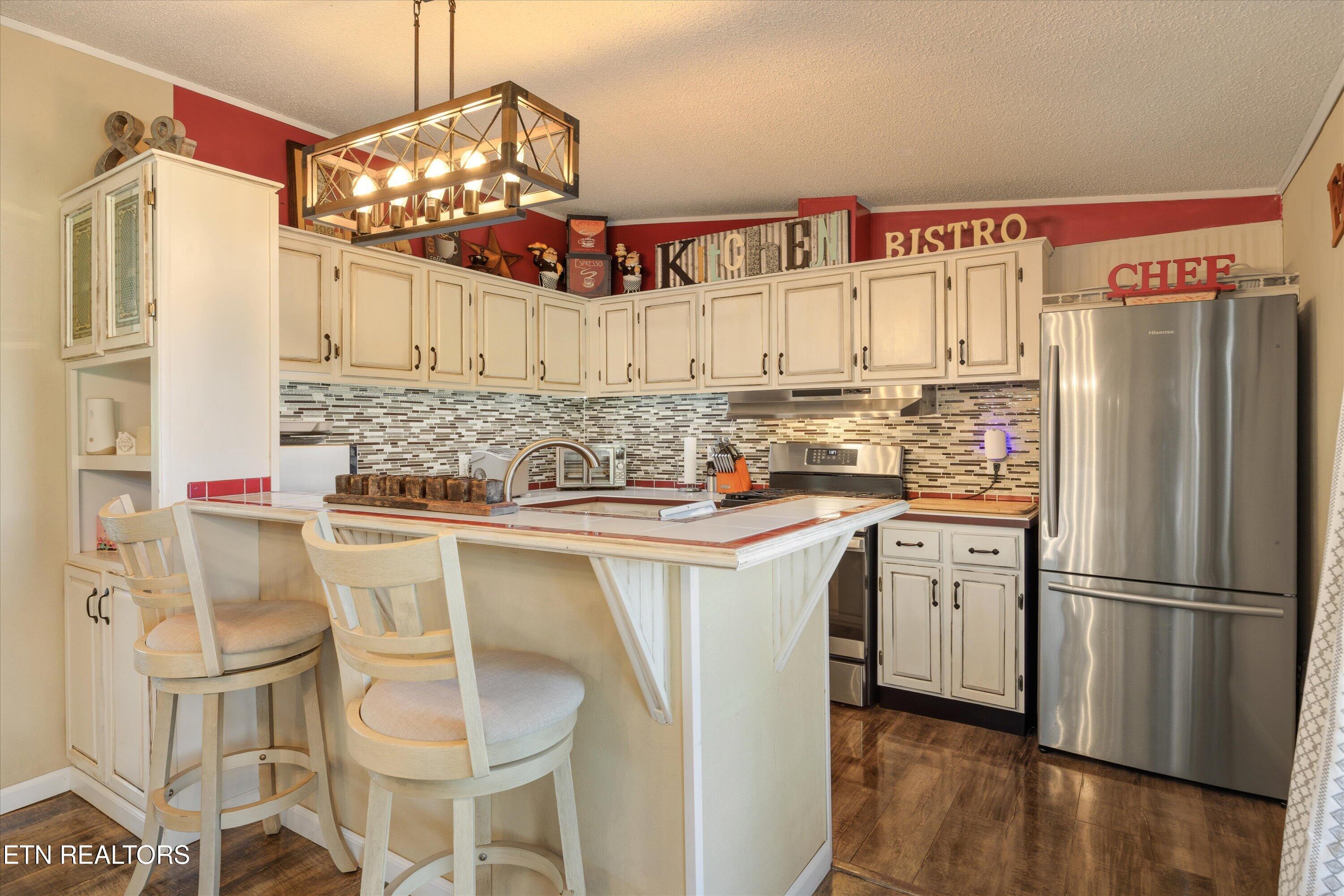 634 Nursery Road Dandridge TN 37725