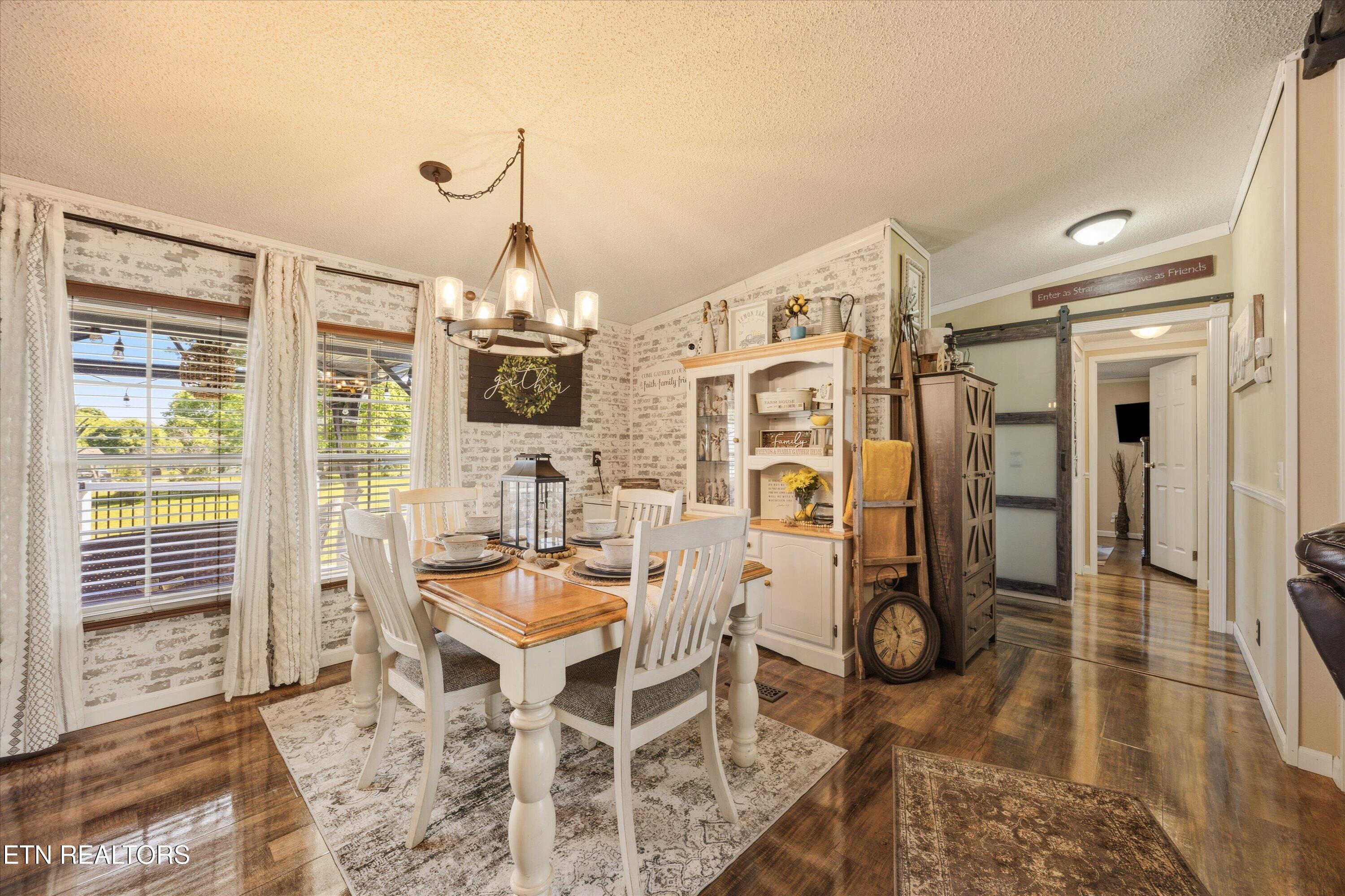 634 Nursery Road Dandridge TN 37725