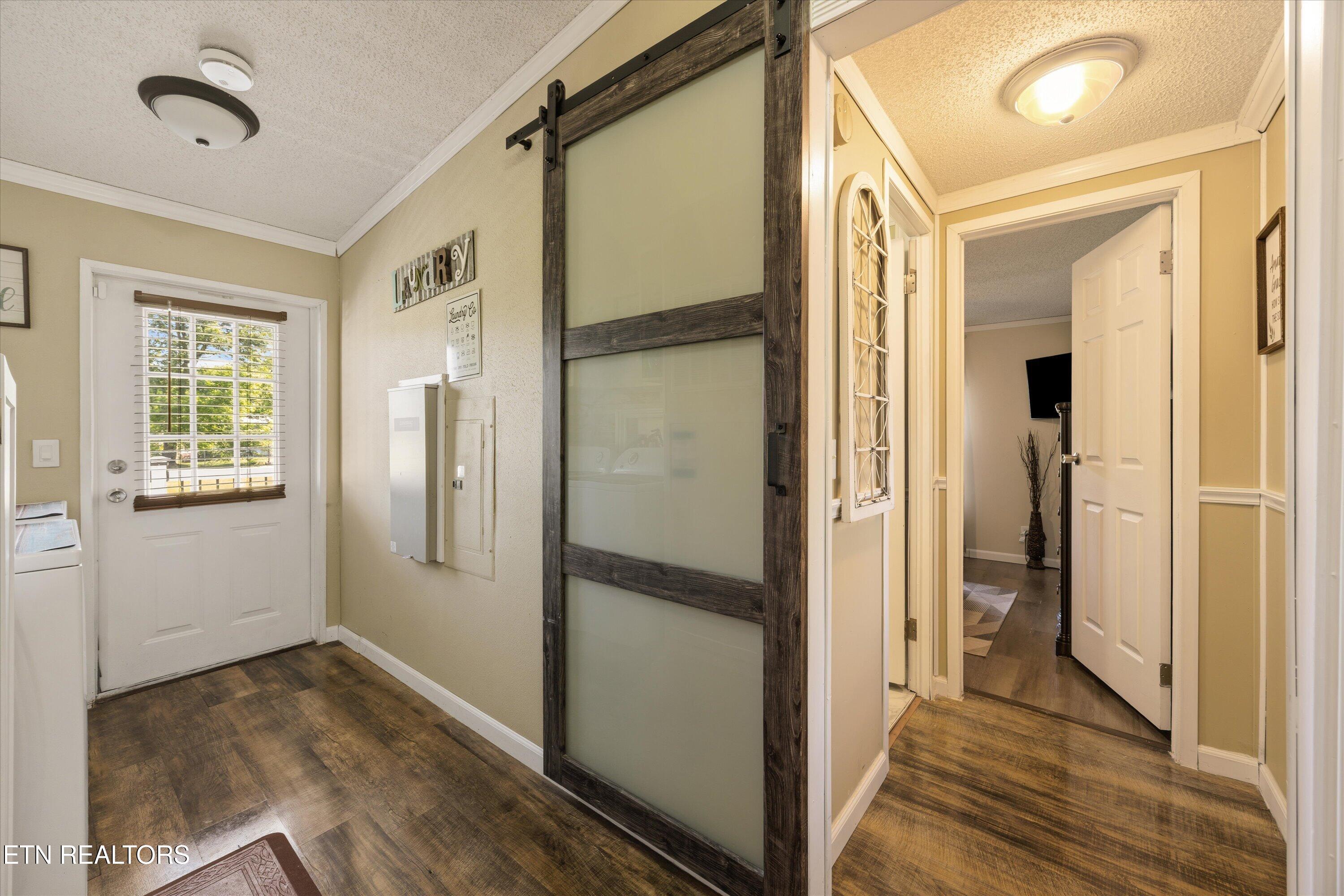 634 Nursery Road Dandridge TN 37725