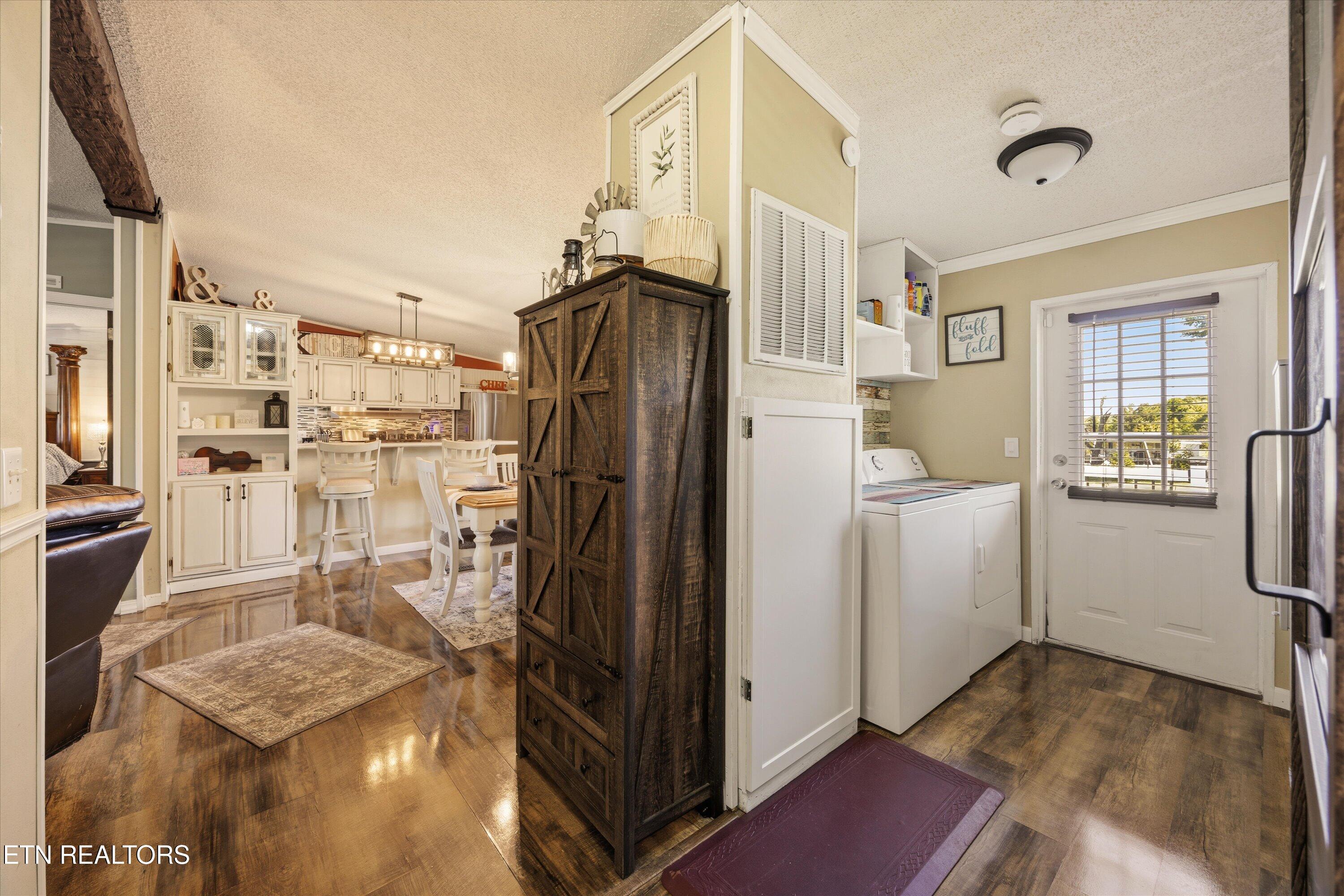 634 Nursery Road Dandridge TN 37725