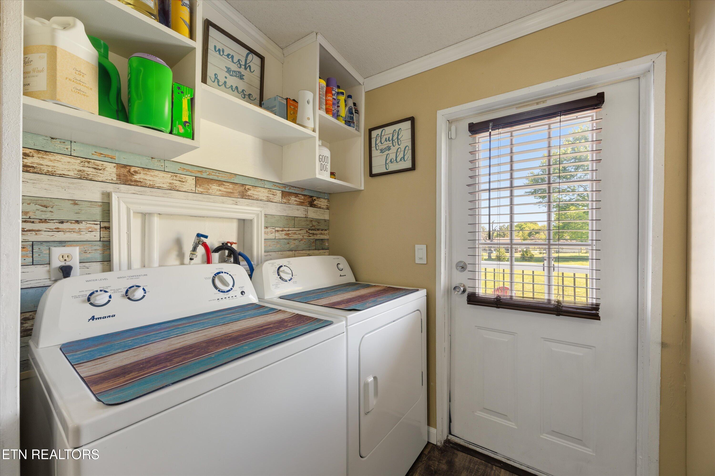 634 Nursery Road Dandridge TN 37725