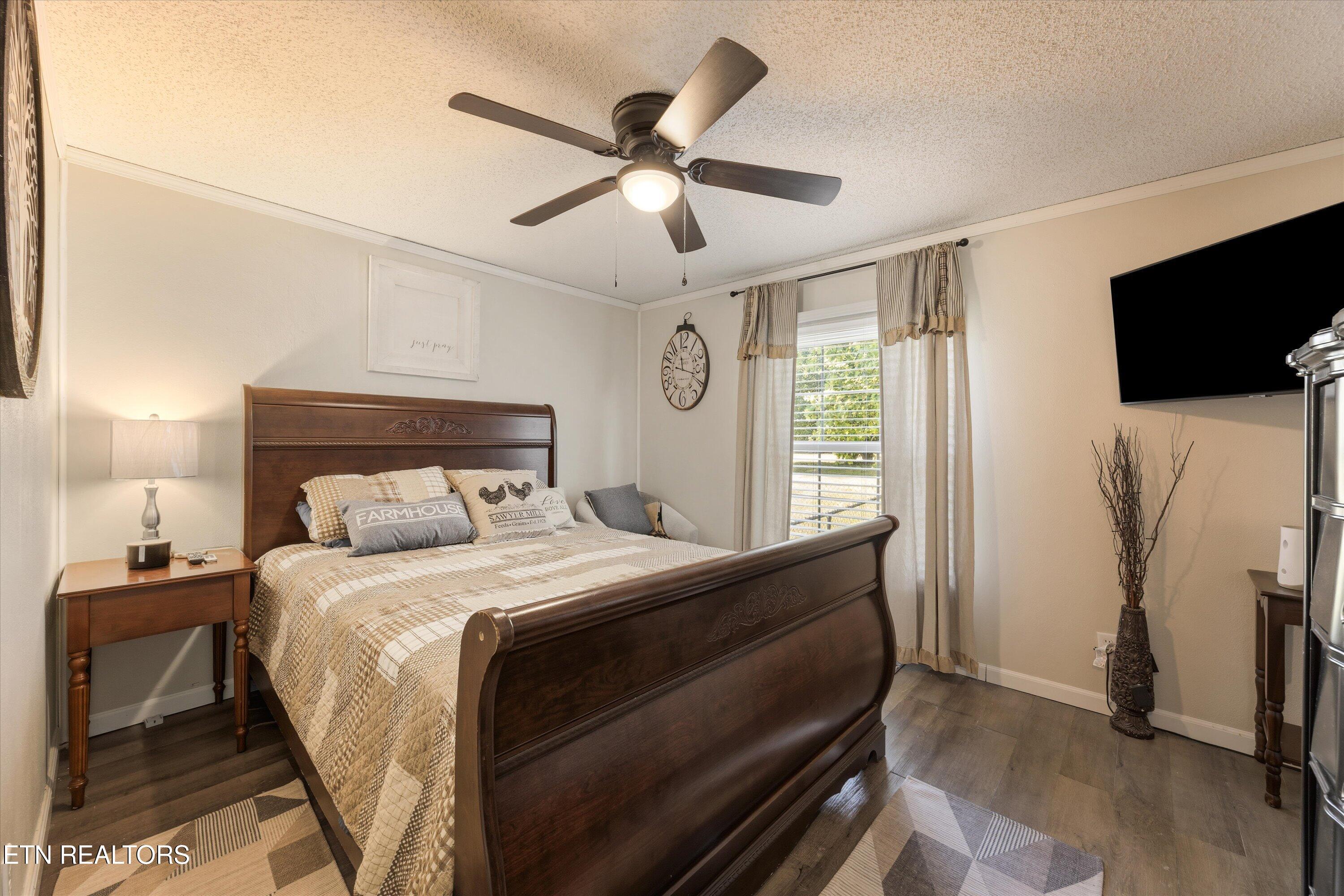 634 Nursery Road Dandridge TN 37725