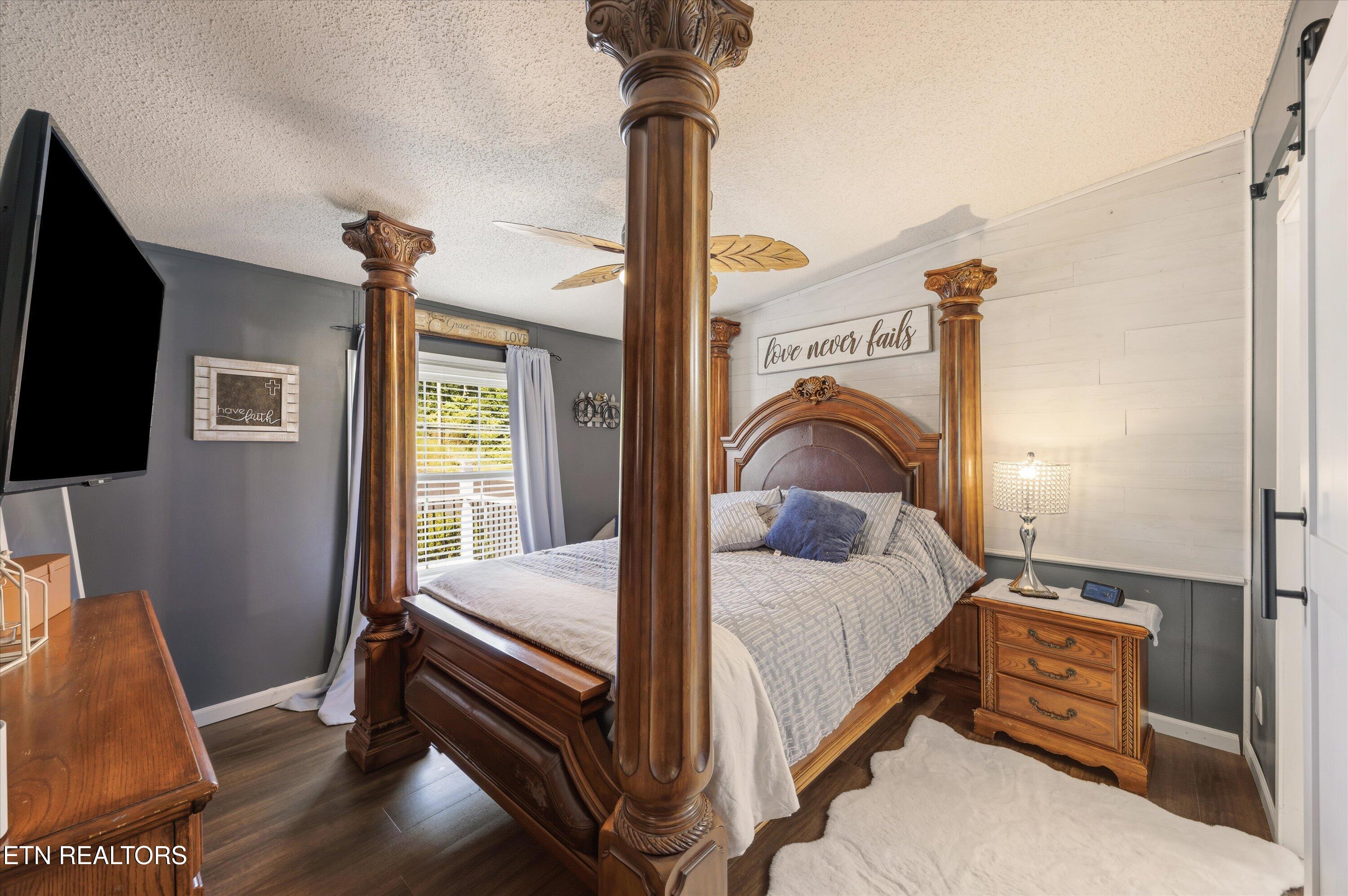 634 Nursery Road Dandridge TN 37725