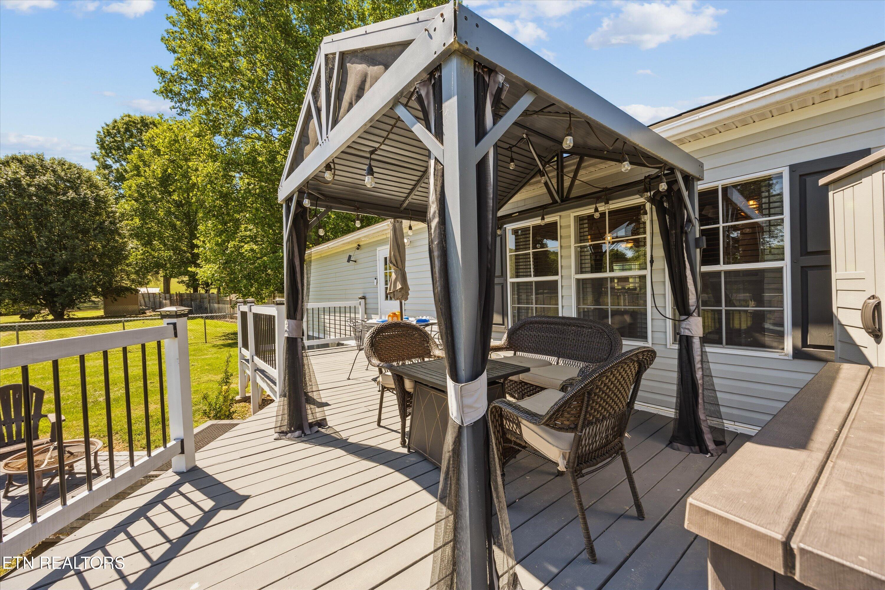 634 Nursery Road Dandridge TN 37725