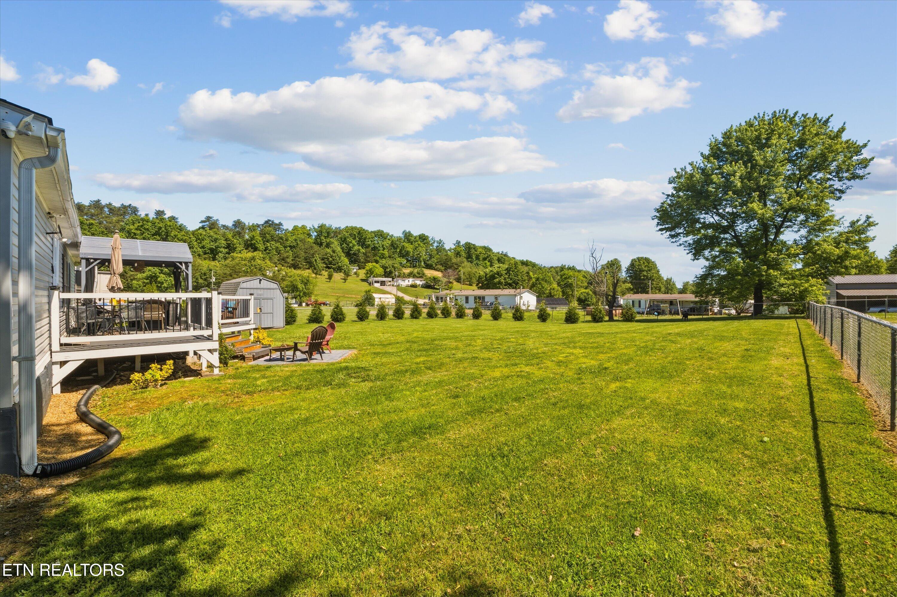 634 Nursery Road Dandridge TN 37725