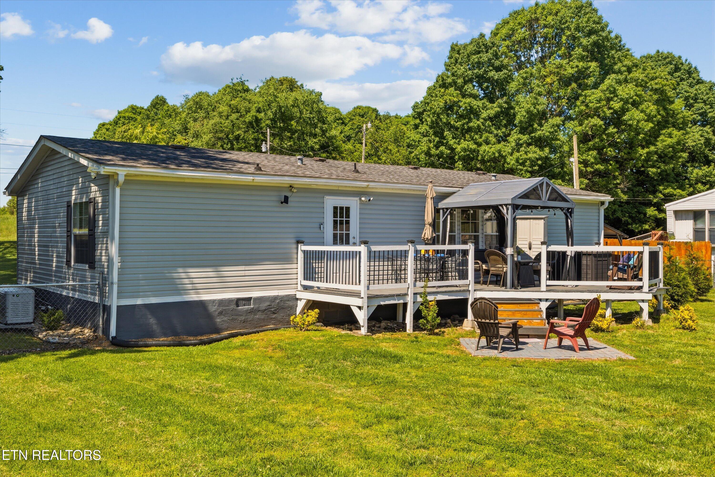 634 Nursery Road Dandridge TN 37725