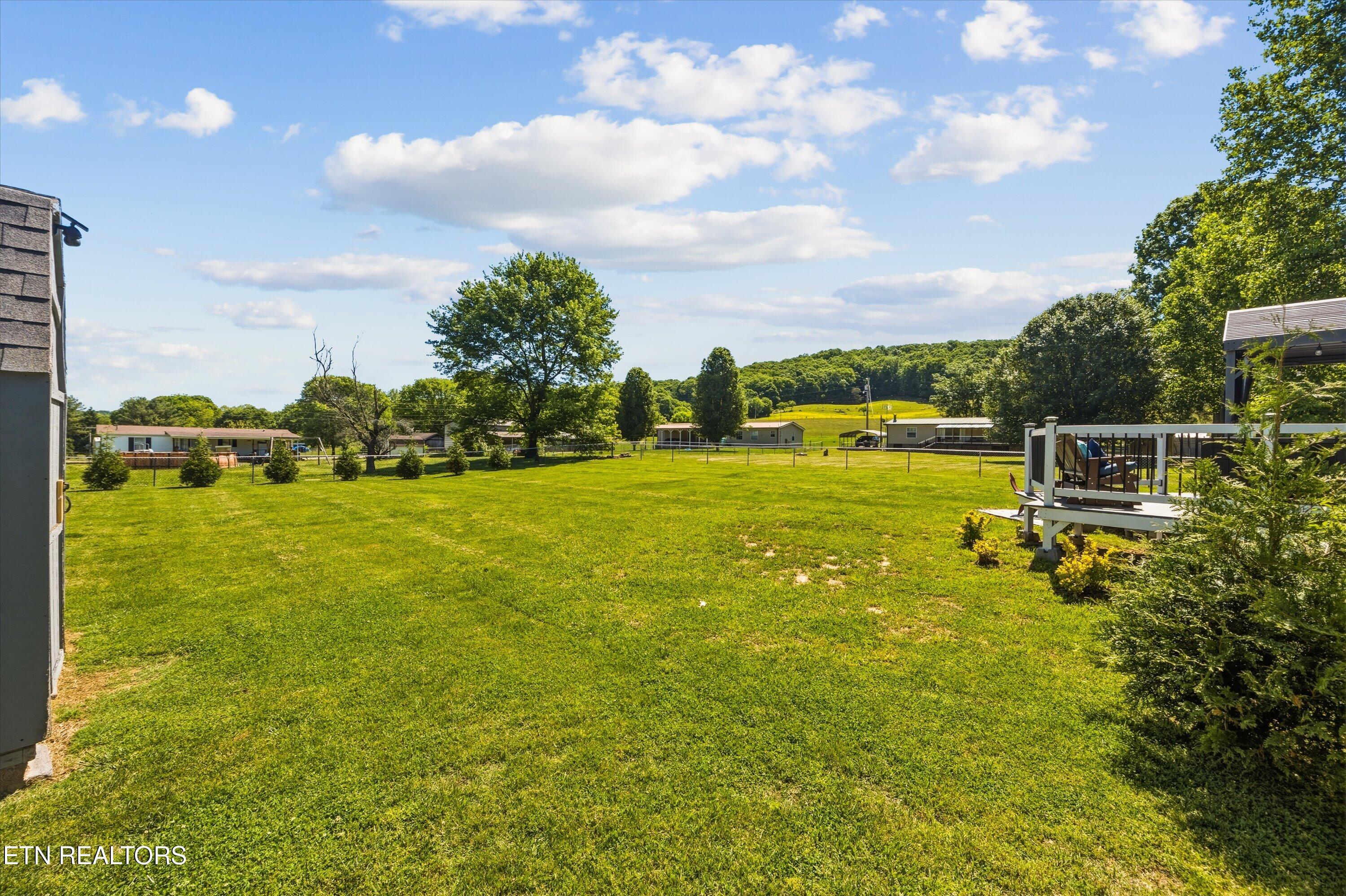 634 Nursery Road Dandridge TN 37725