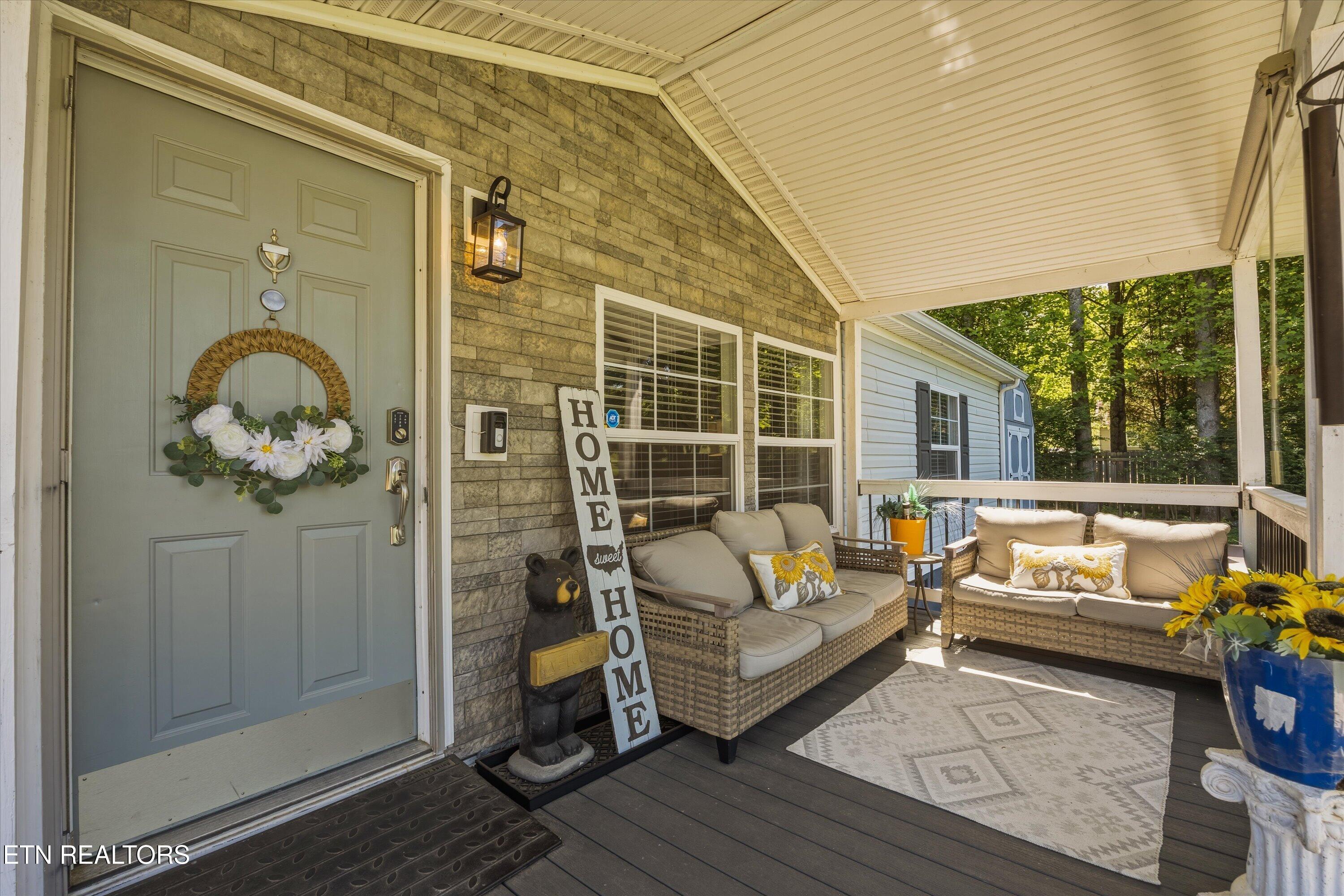 634 Nursery Road Dandridge TN 37725