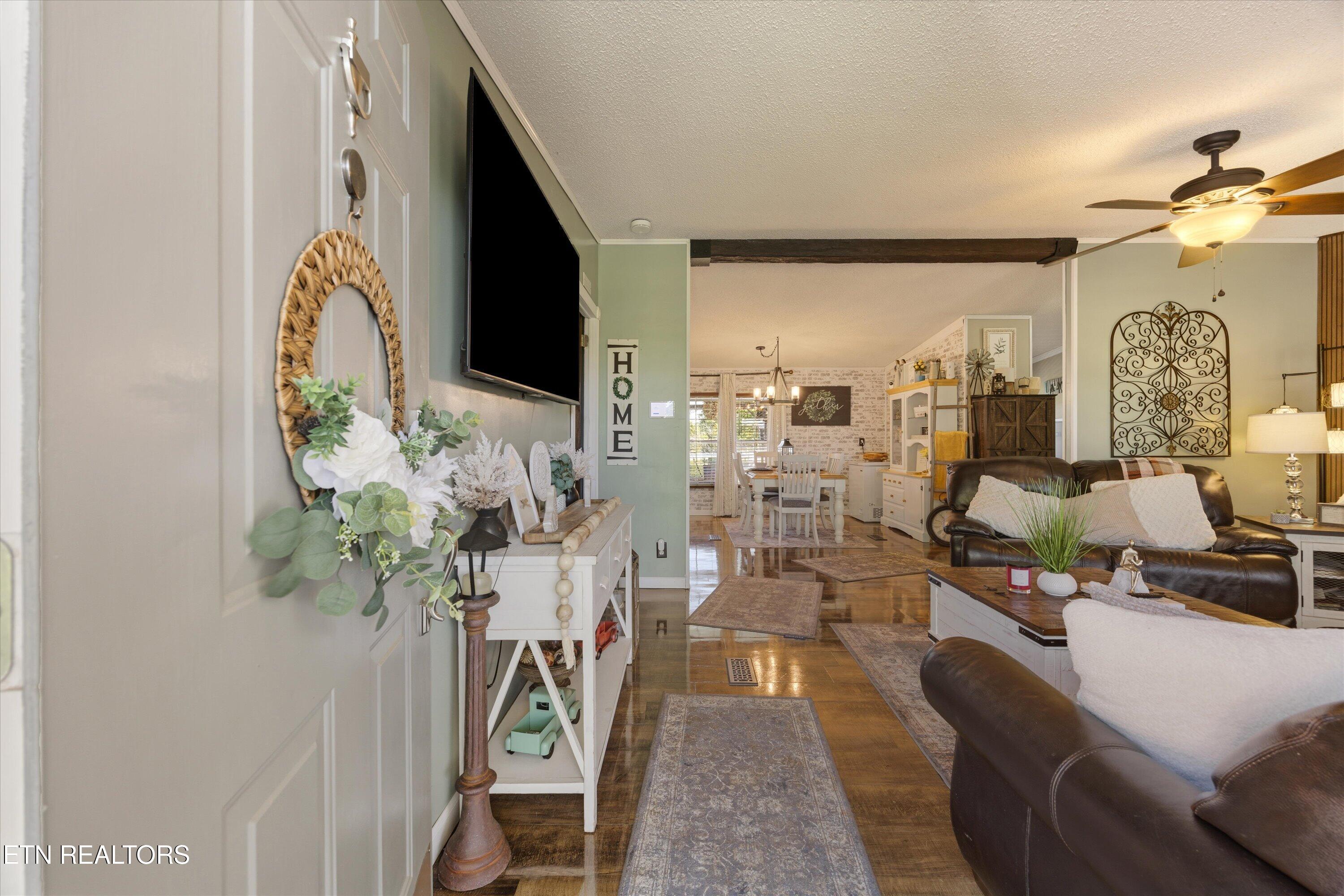 634 Nursery Road Dandridge TN 37725