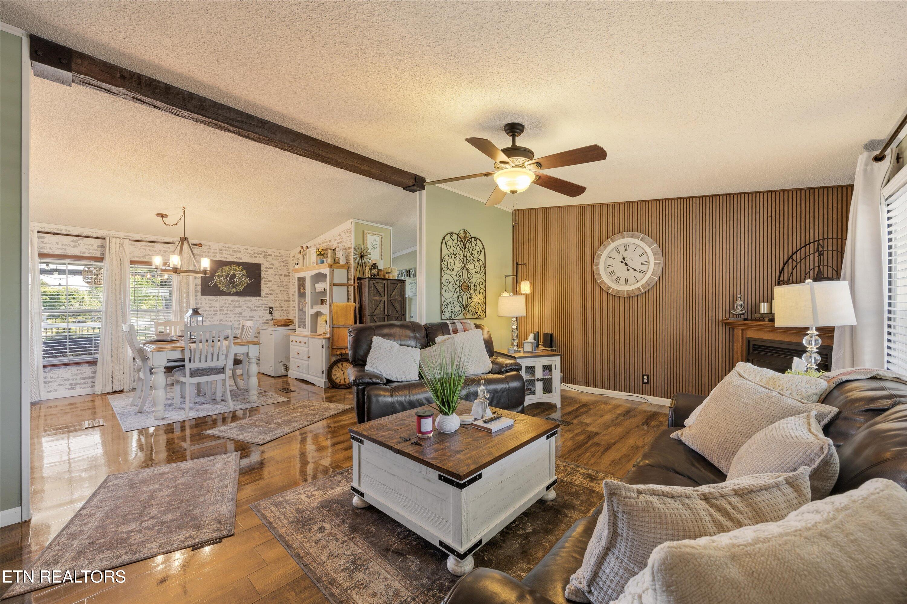 634 Nursery Road Dandridge TN 37725