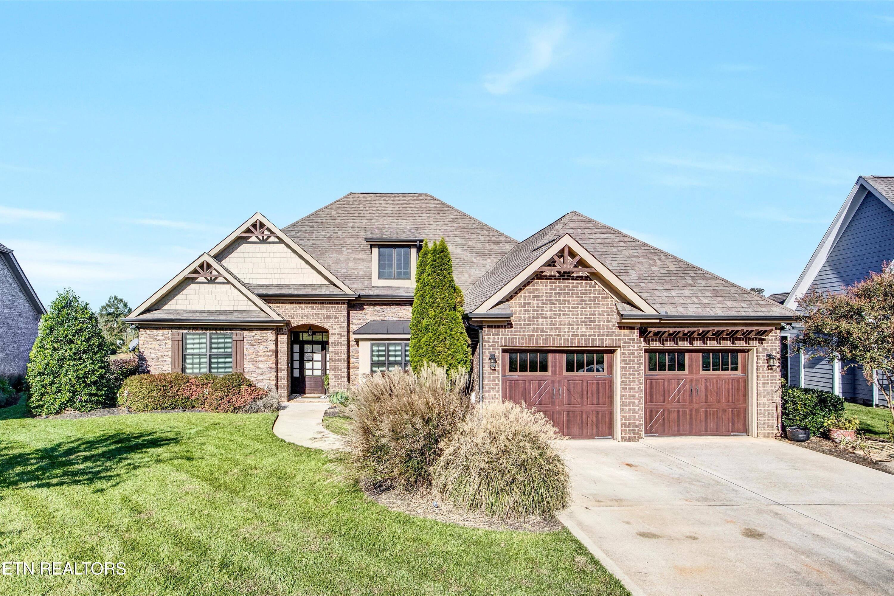 2775 Old Club Road Loudon TN 37774