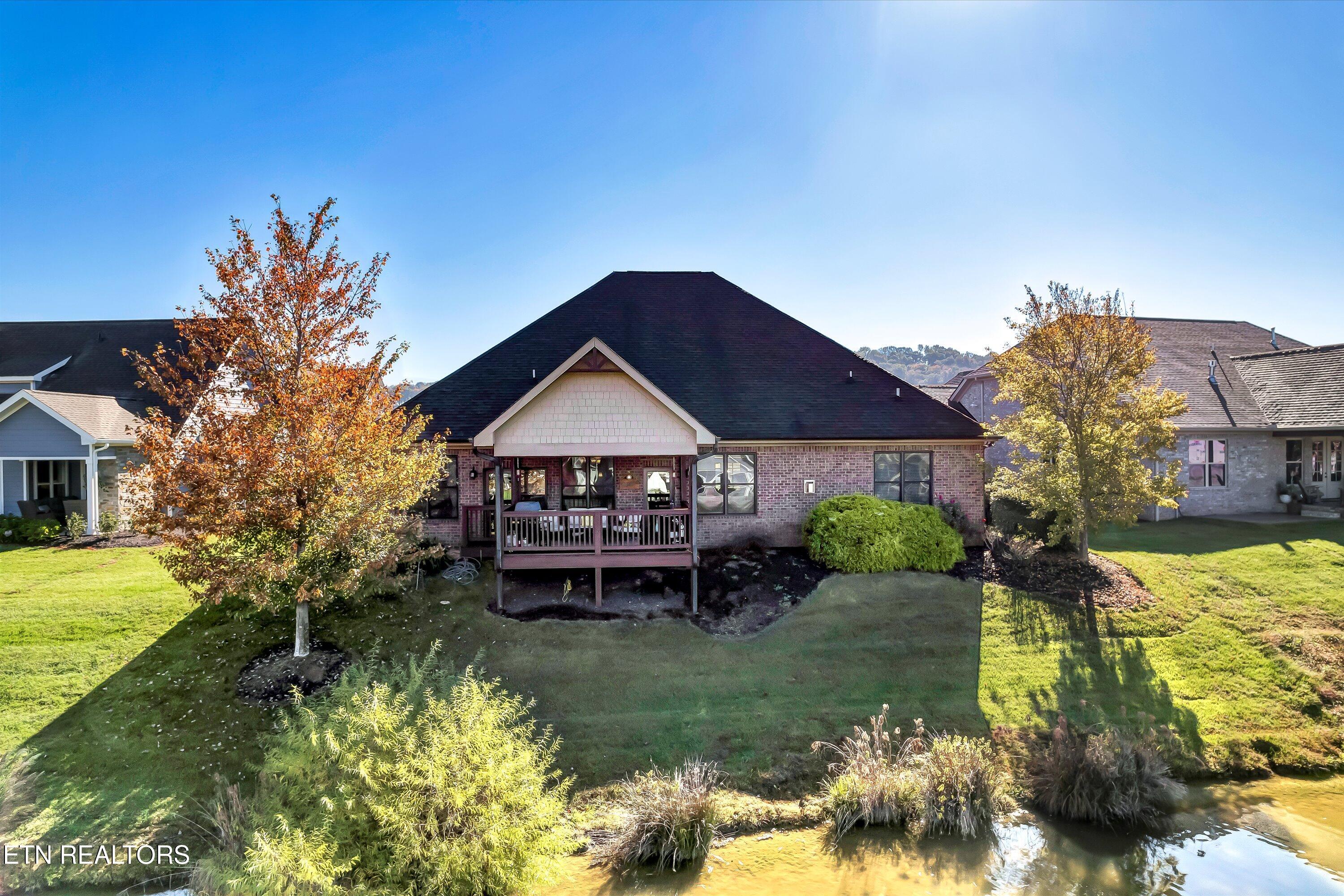 2775 Old Club Road Loudon TN 37774