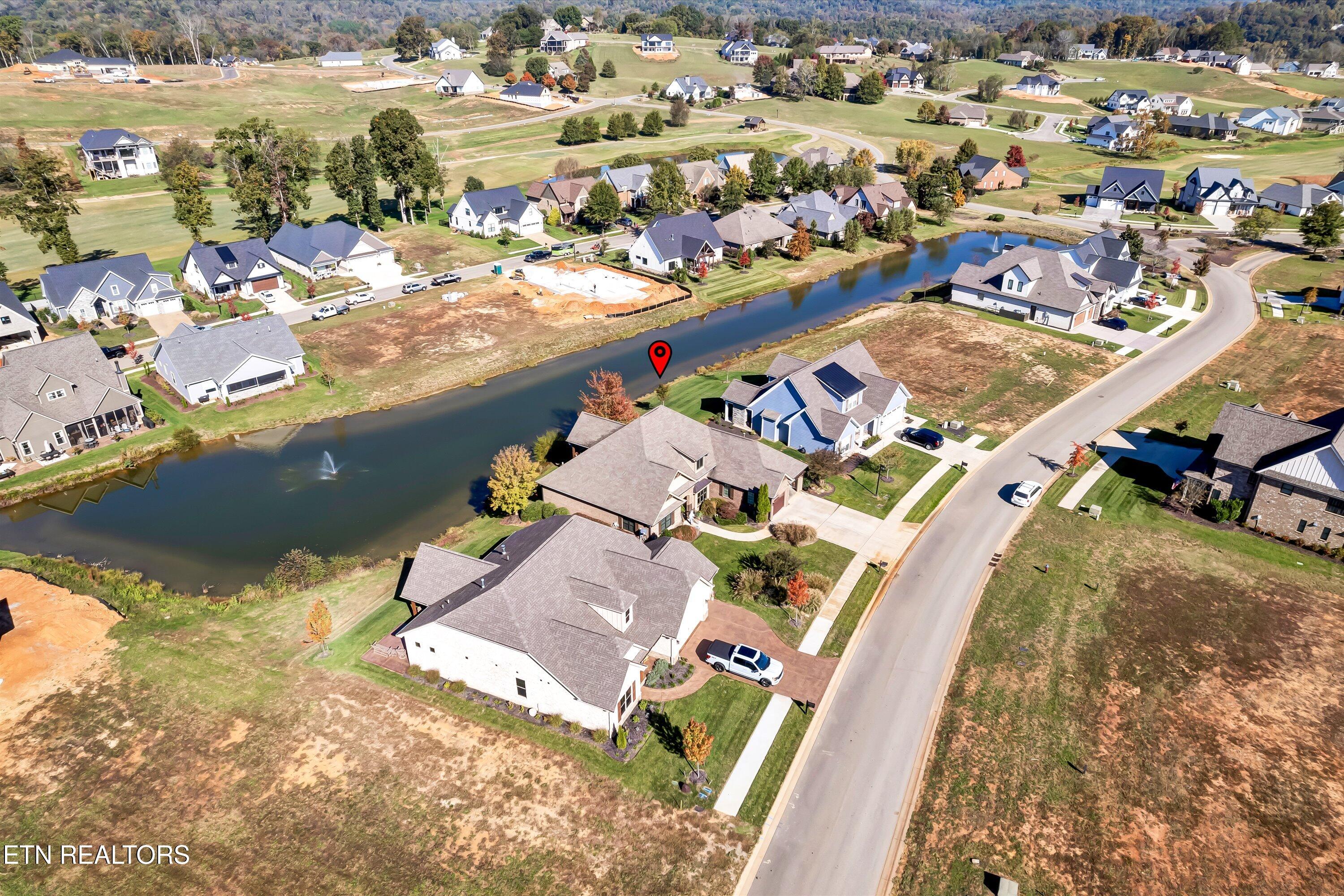 2775 Old Club Road Loudon TN 37774