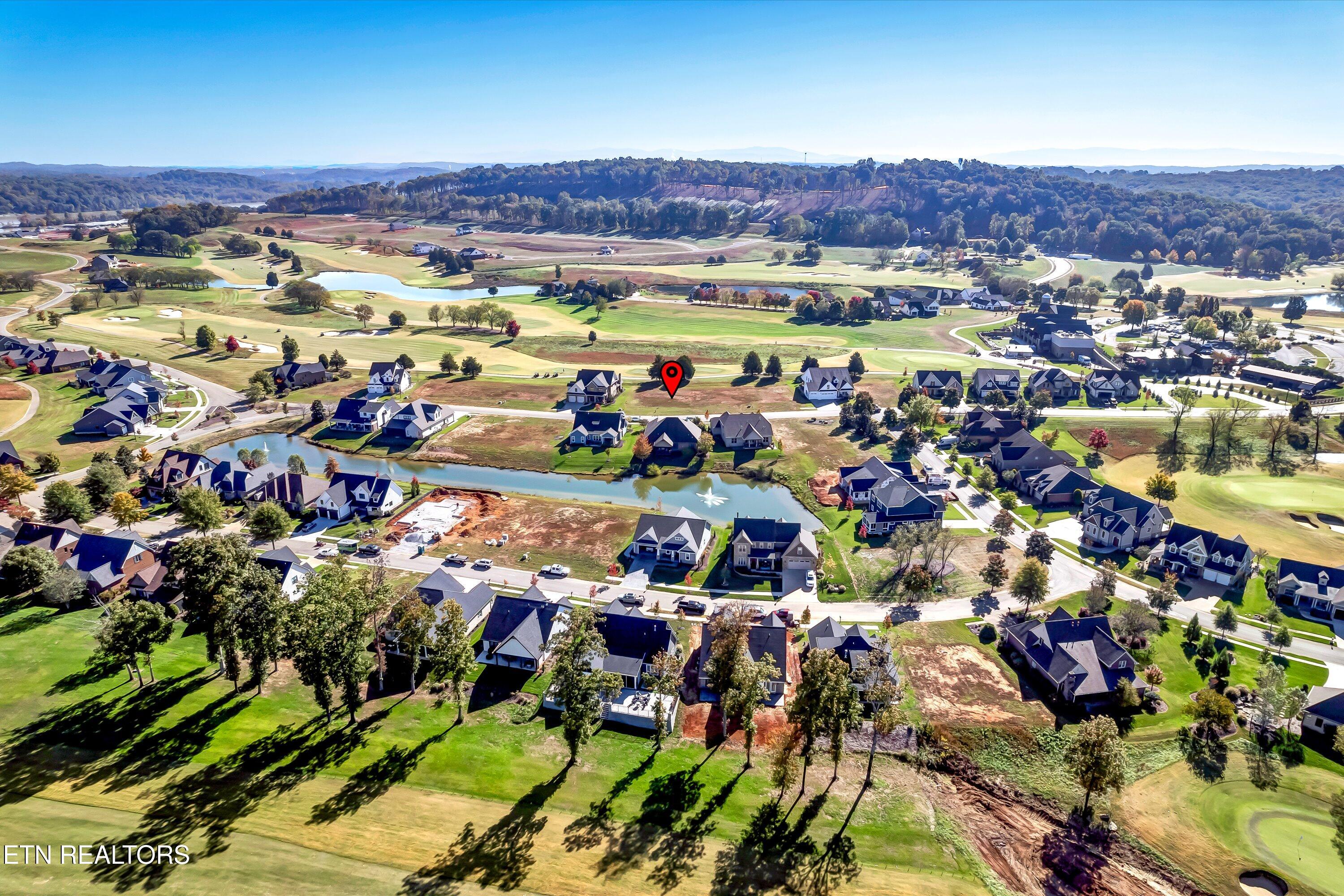 2775 Old Club Road Loudon TN 37774
