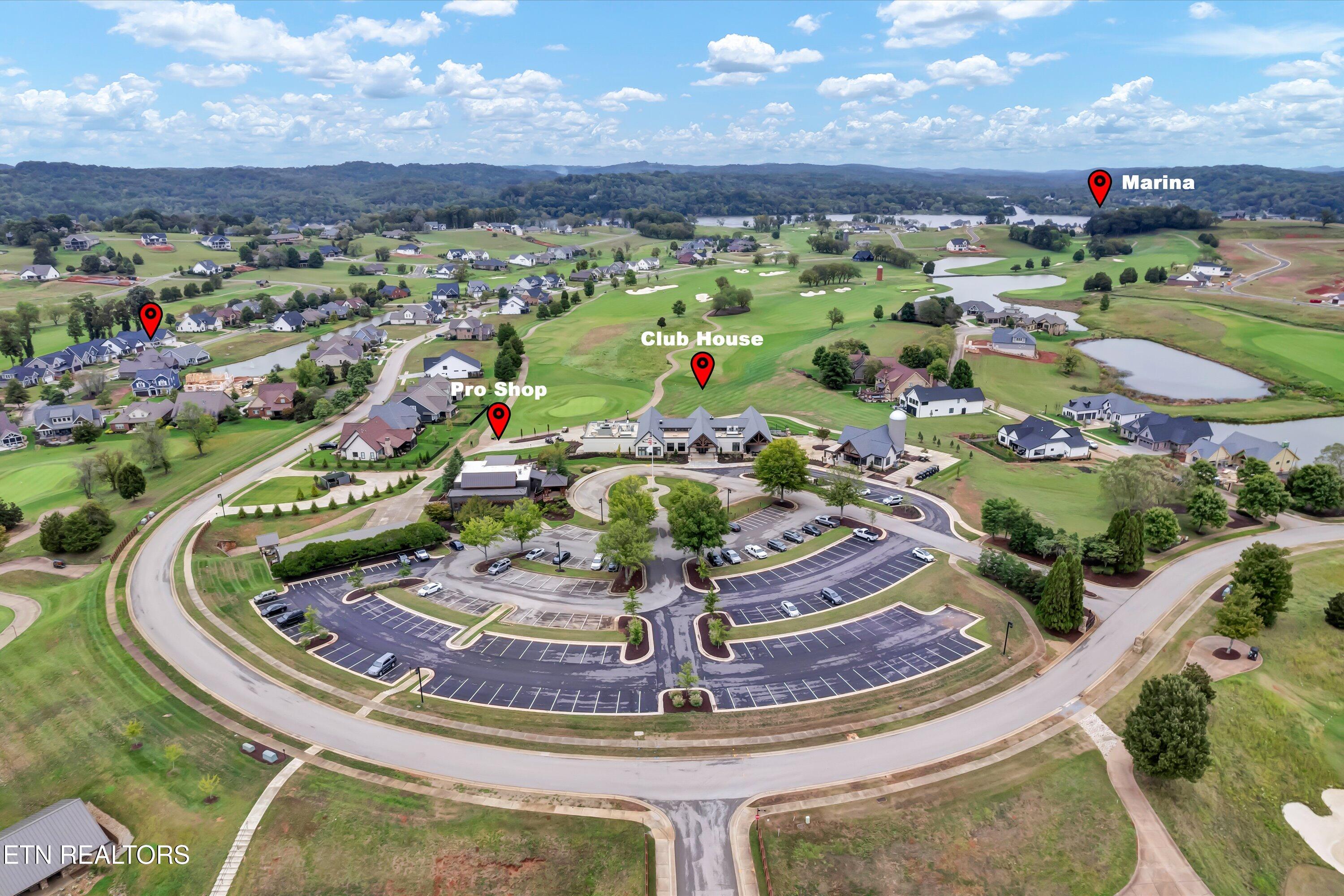 2775 Old Club Road Loudon TN 37774