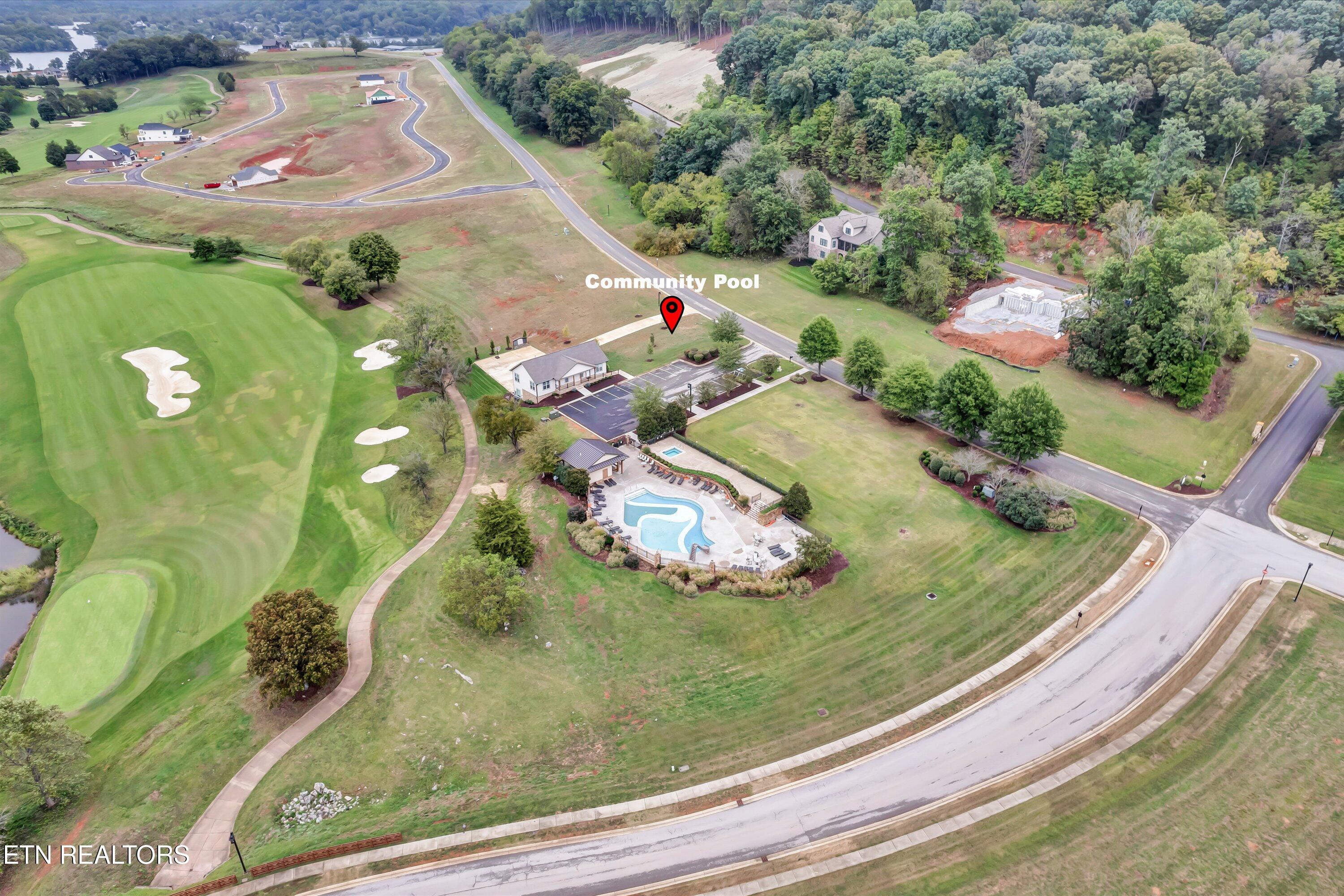 2775 Old Club Road Loudon TN 37774