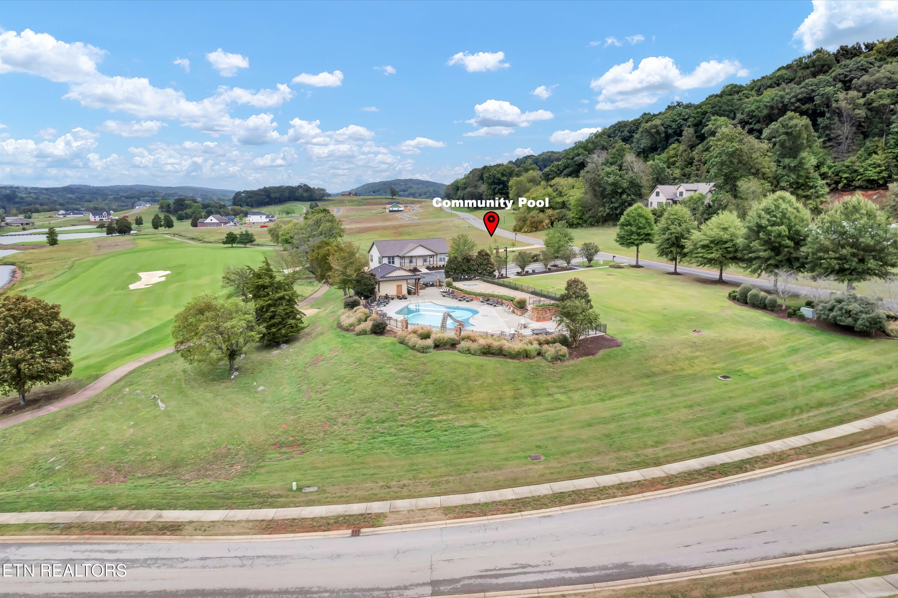 2775 Old Club Road Loudon TN 37774