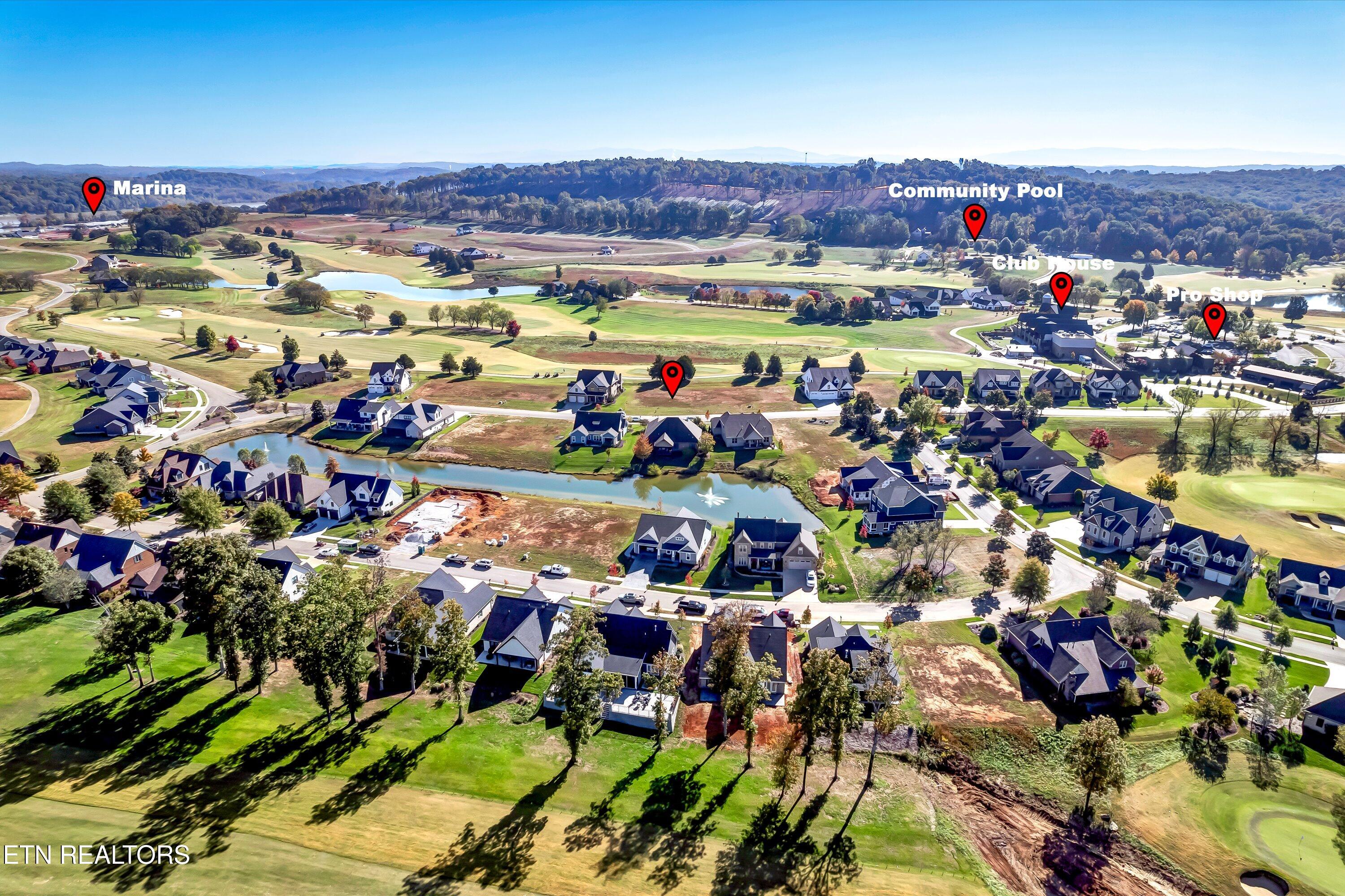 2775 Old Club Road Loudon TN 37774
