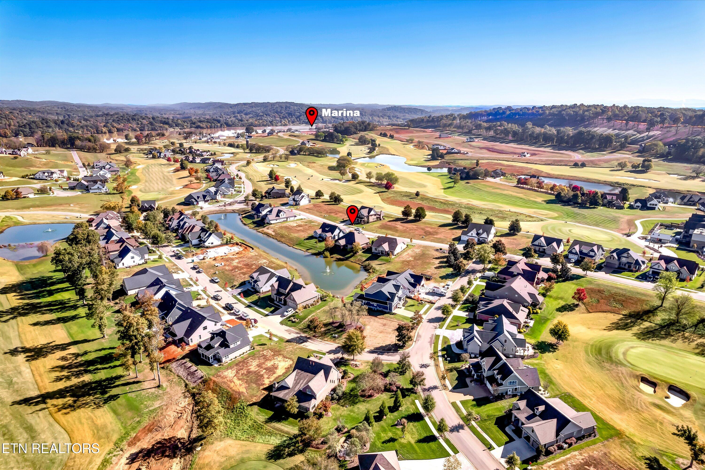 2775 Old Club Road Loudon TN 37774