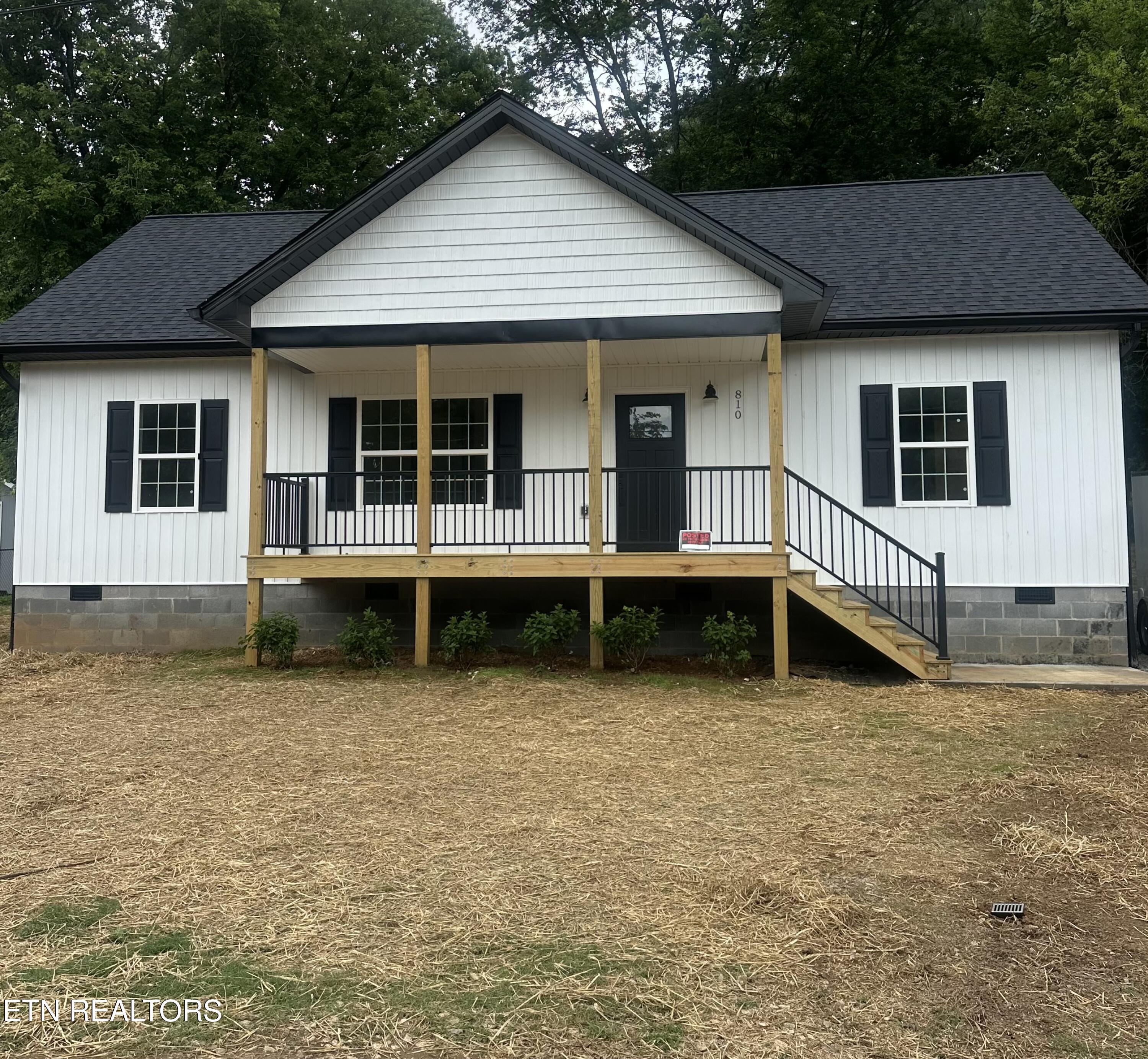 810 SW Spring Drive Knoxville TN 37920