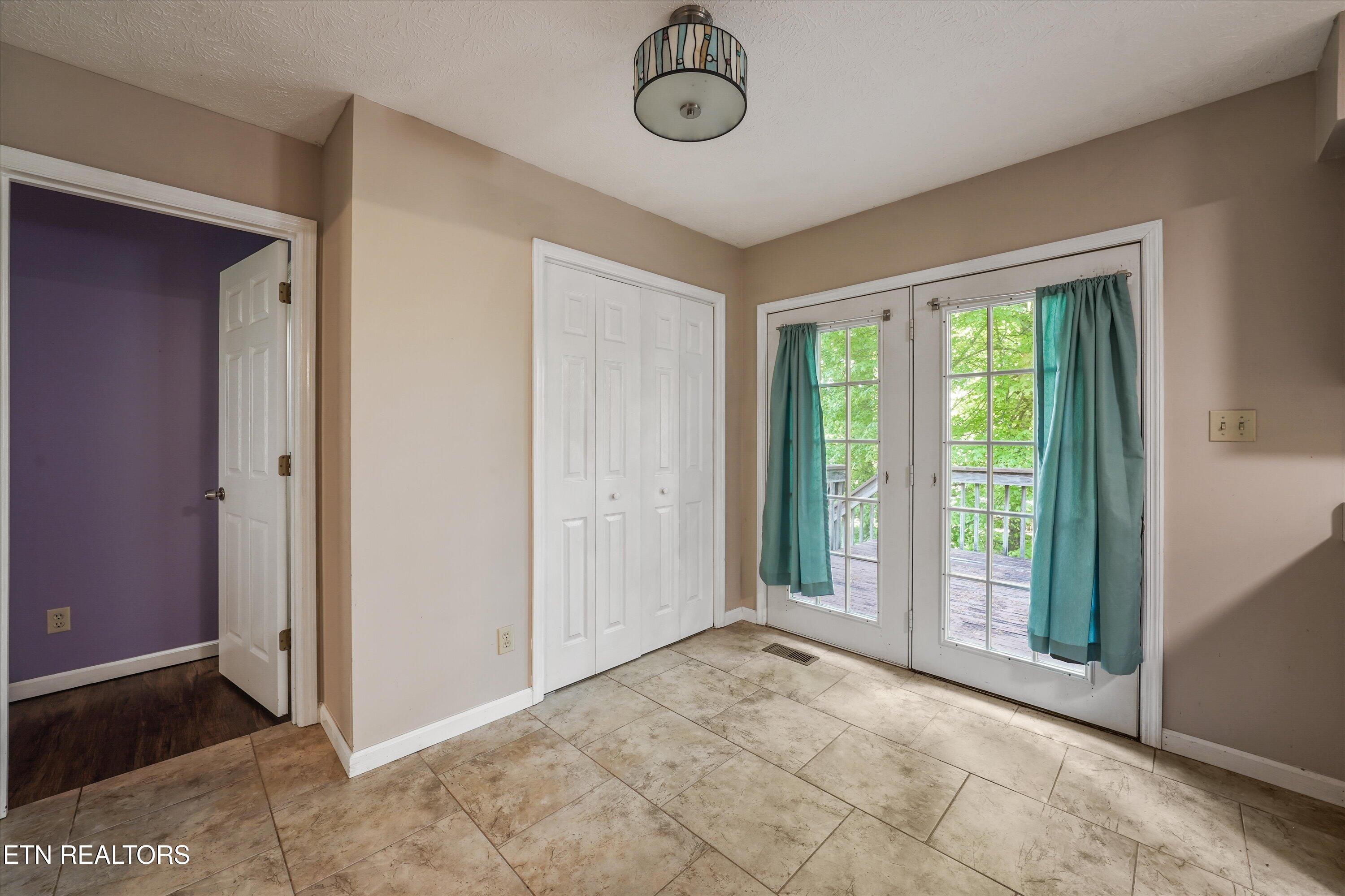 4516 Clairson Drive Knoxville TN 37931