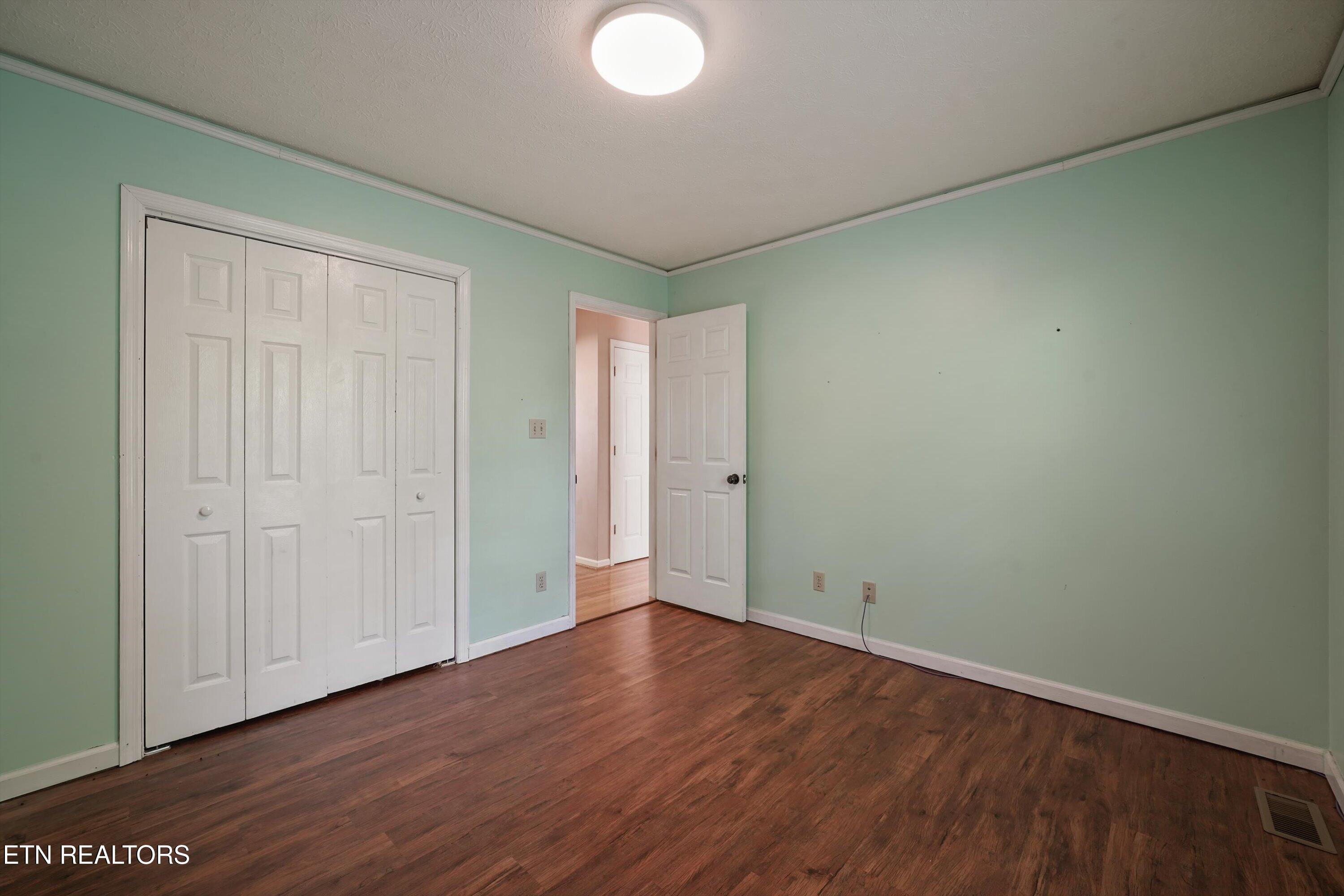 4516 Clairson Drive Knoxville TN 37931