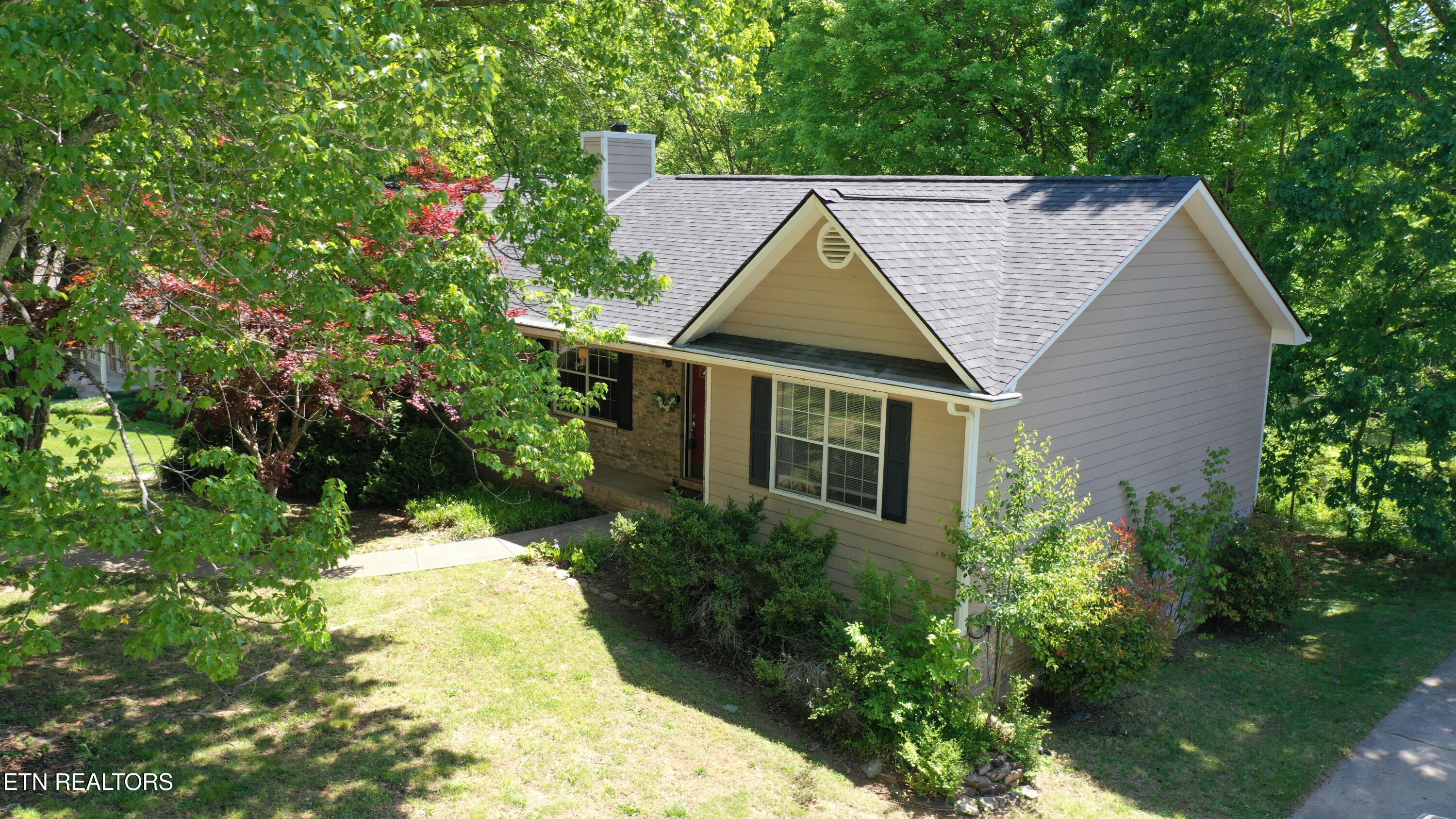 4516 Clairson Drive Knoxville TN 37931