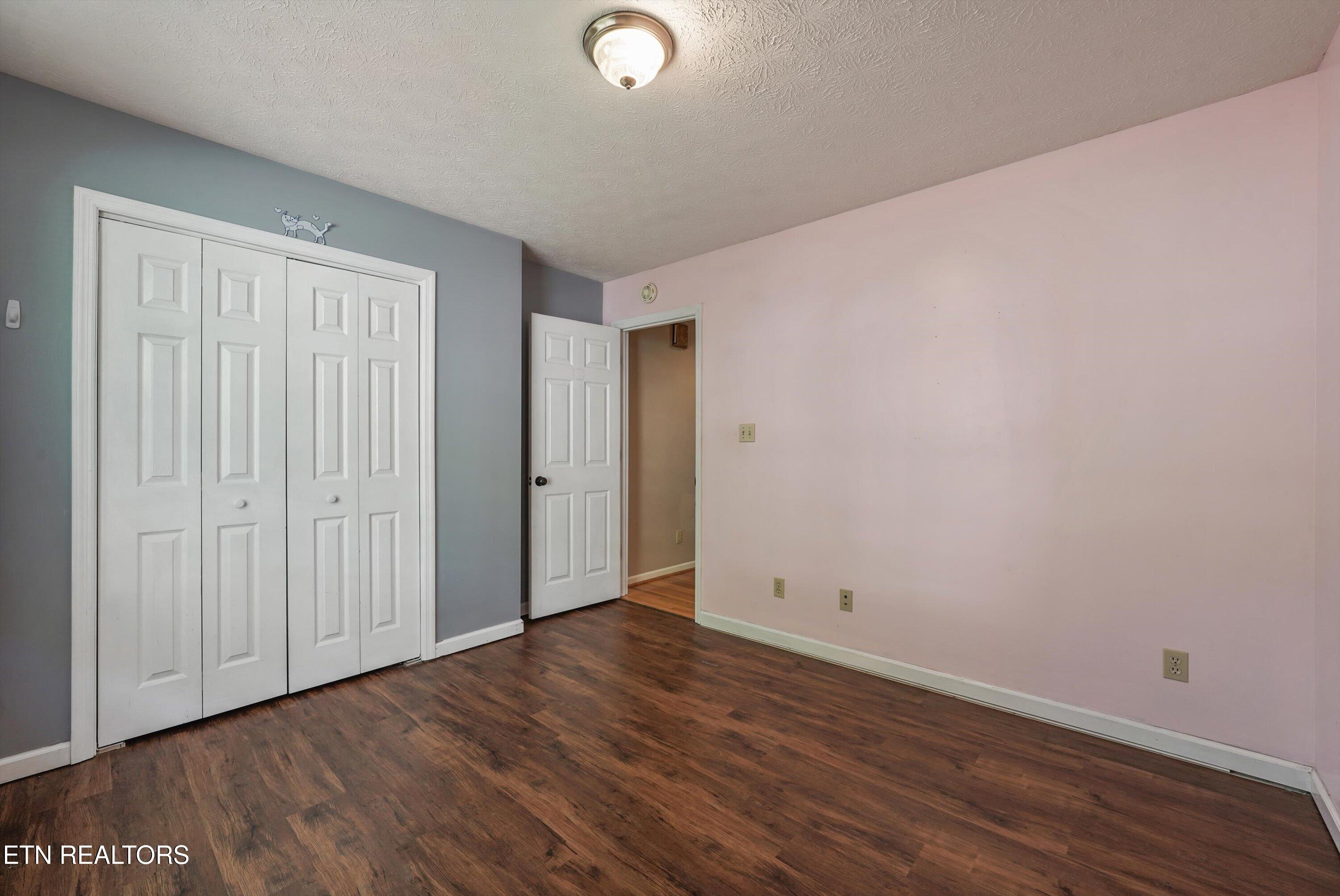 4516 Clairson Drive Knoxville TN 37931