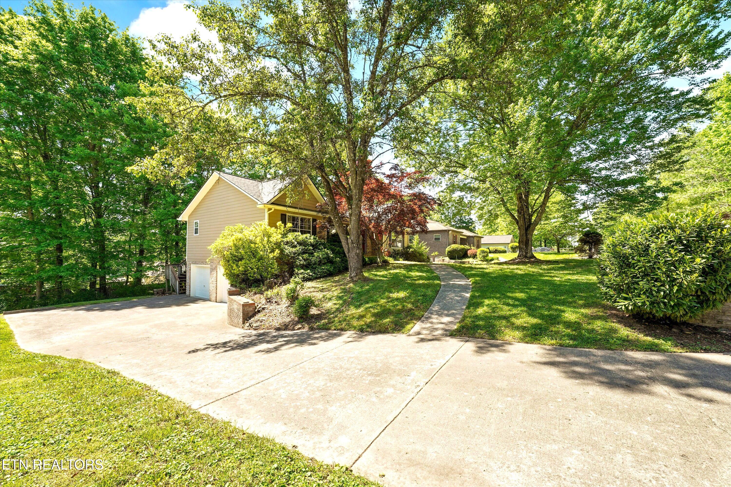 4516 Clairson Drive Knoxville TN 37931