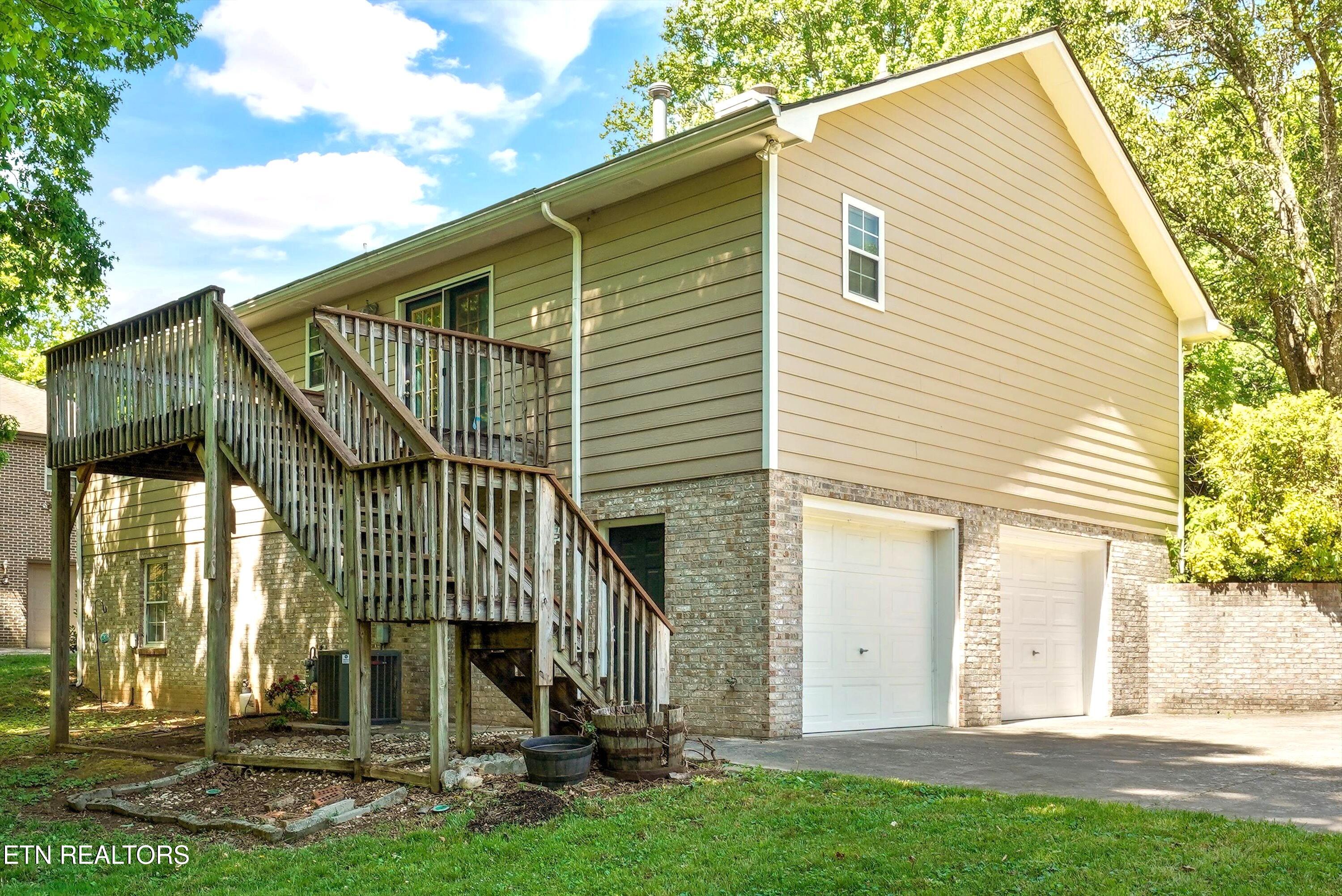4516 Clairson Drive Knoxville TN 37931