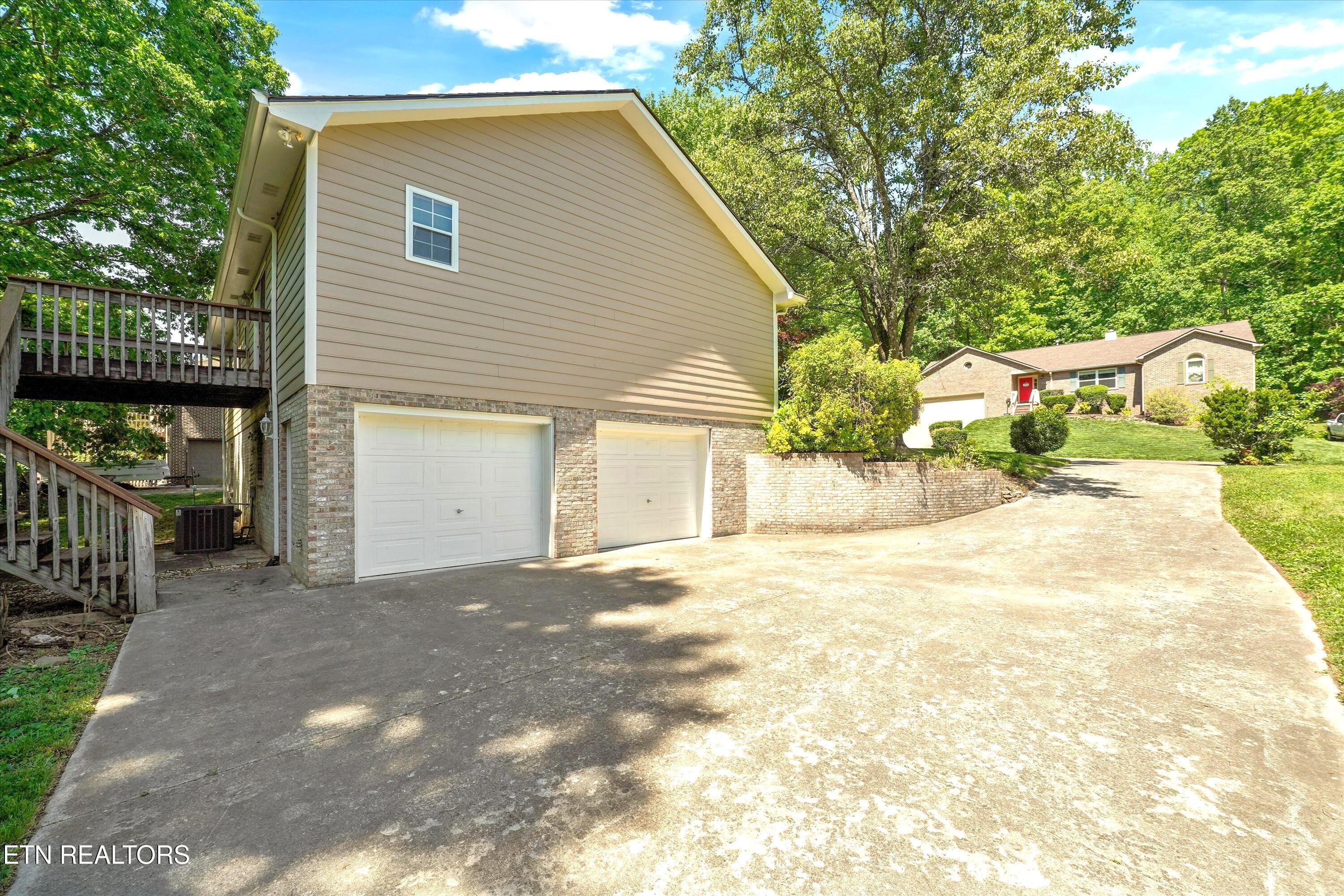 4516 Clairson Drive Knoxville TN 37931