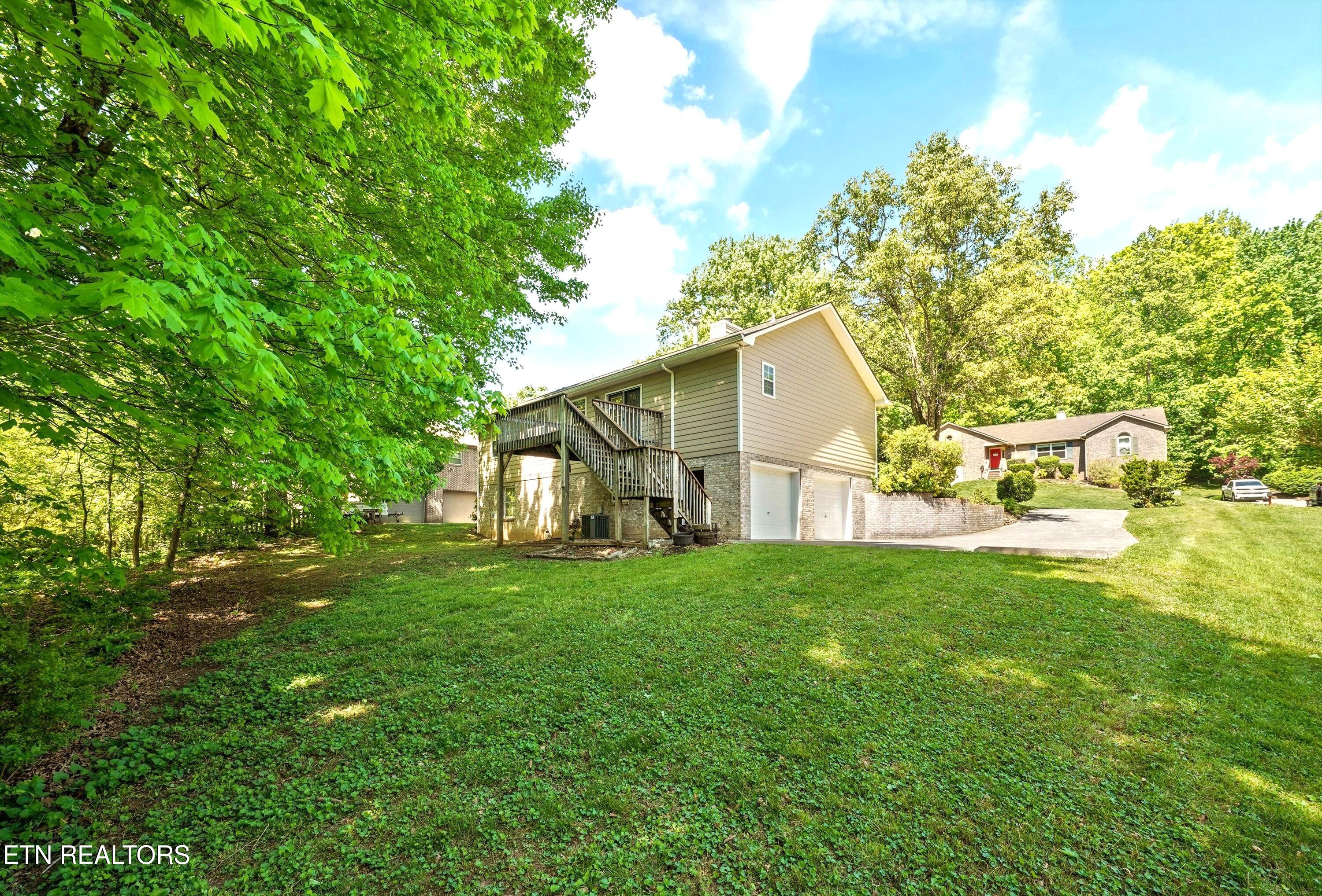 4516 Clairson Drive Knoxville TN 37931